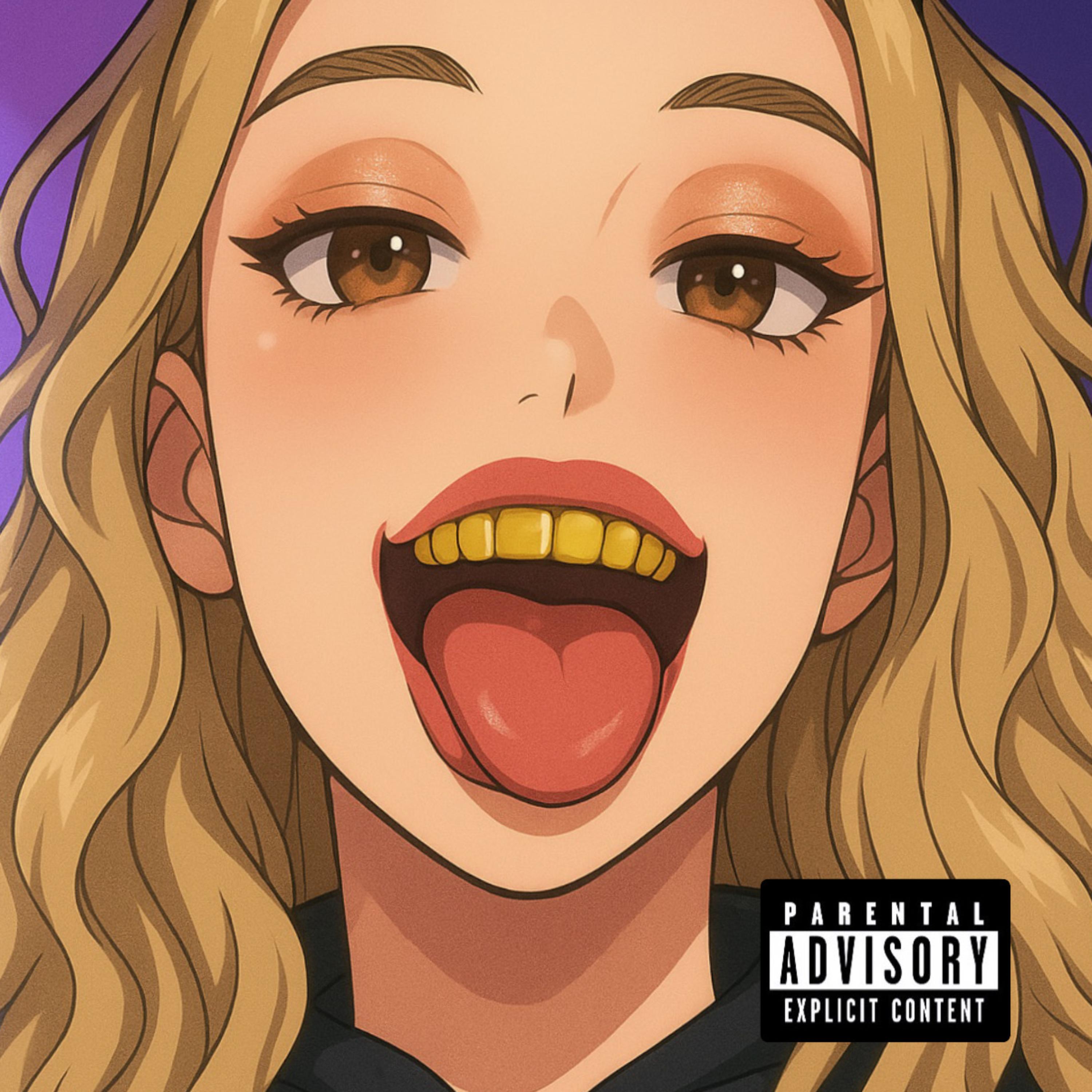 Boy I’m sorry artwork