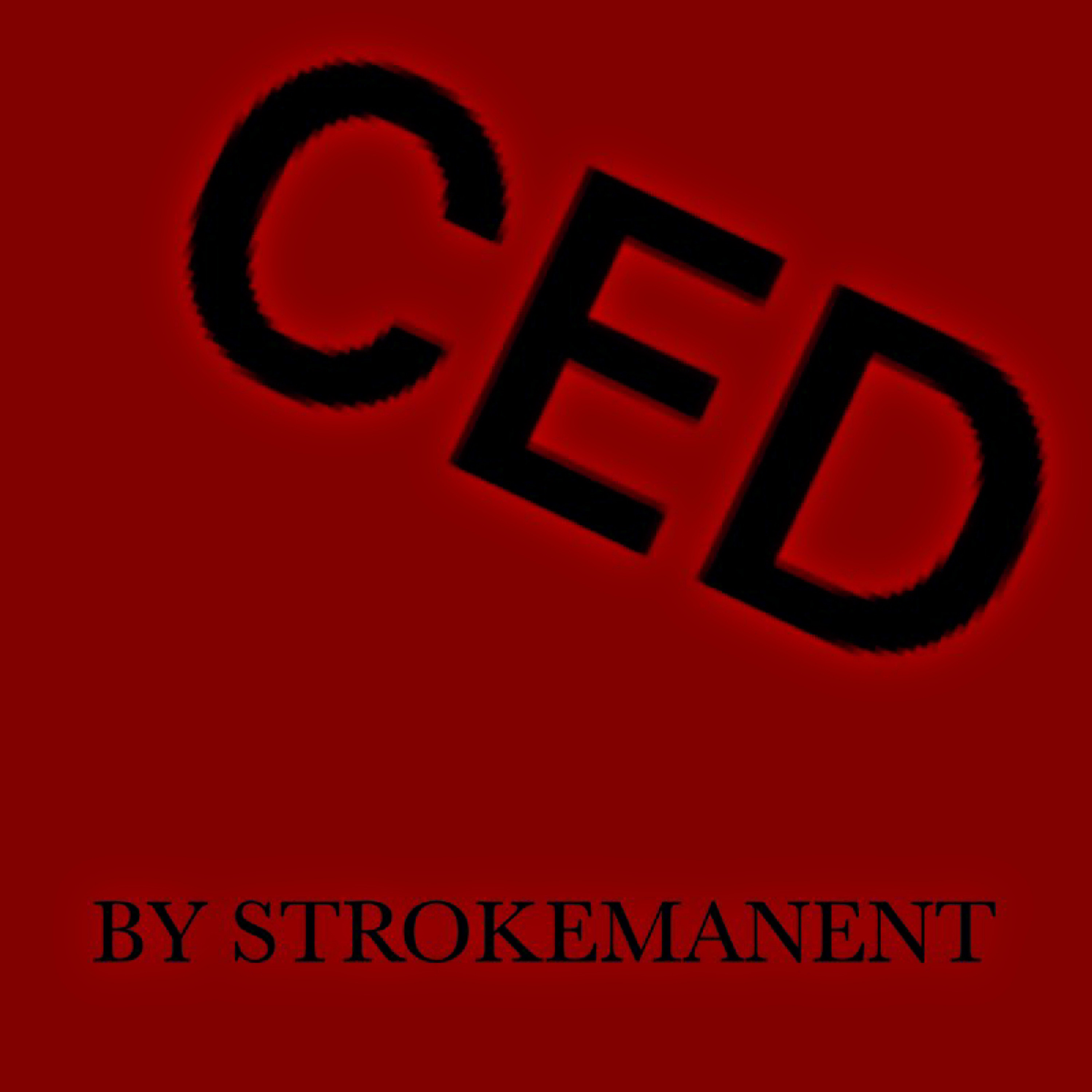 Ced Two artwork