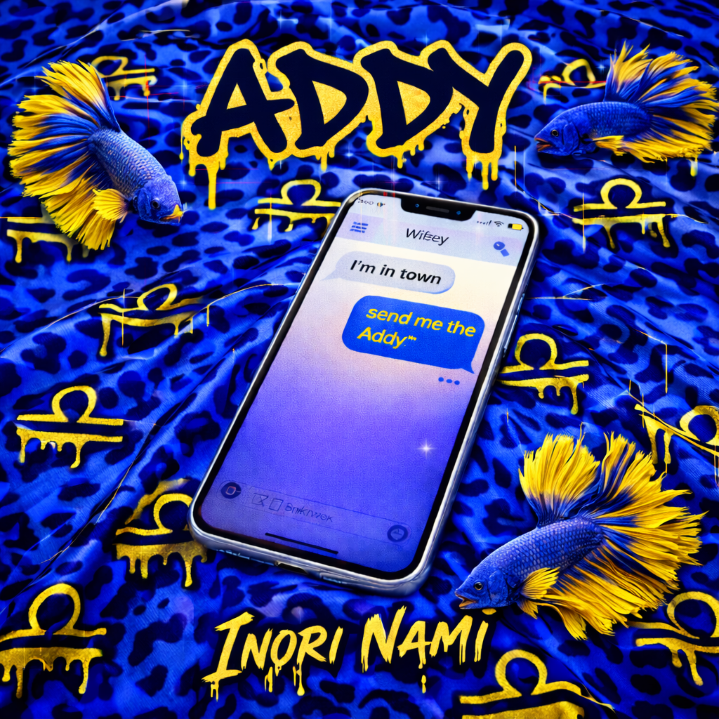 ADDY artwork