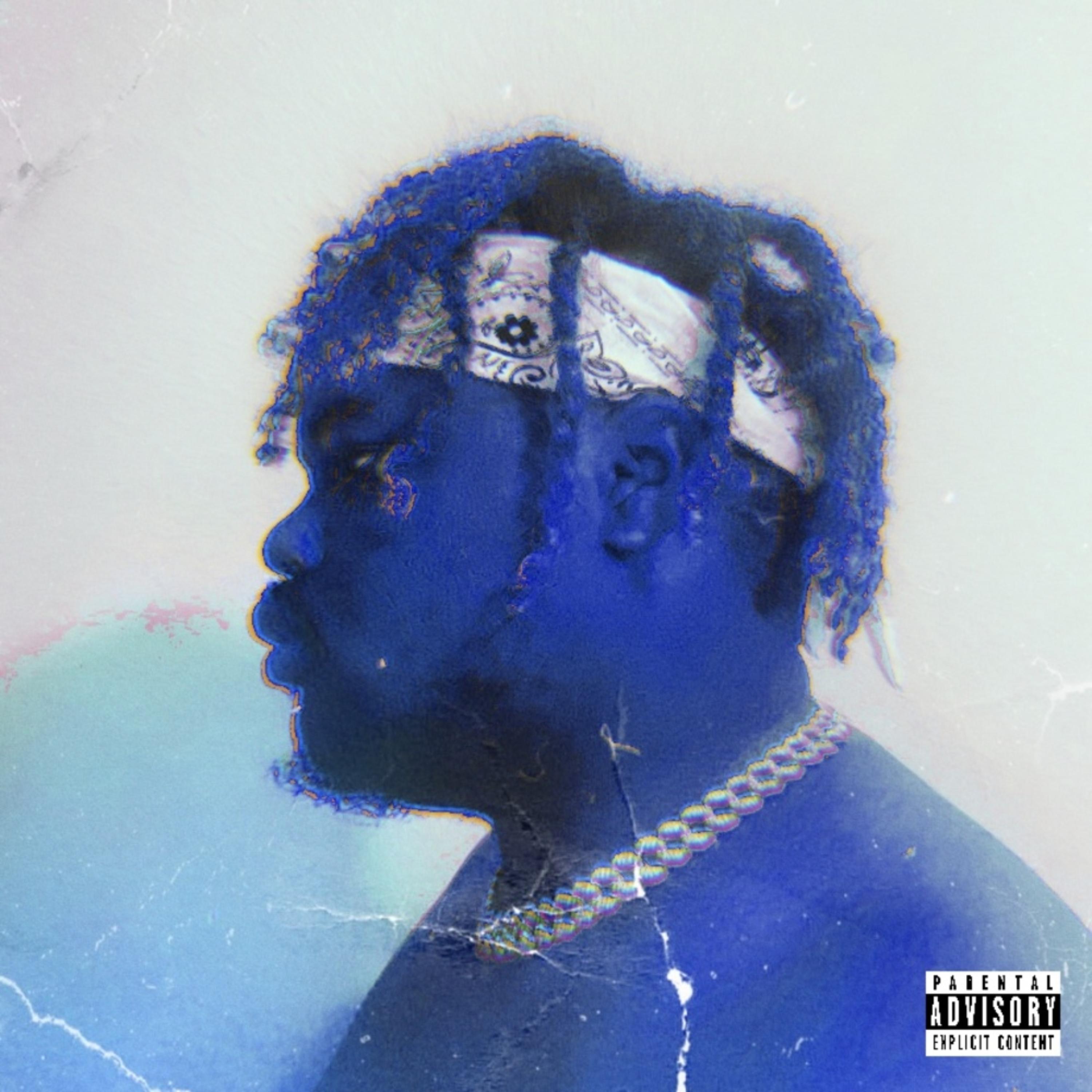 Love & Depression 4 (Deluxe) artwork