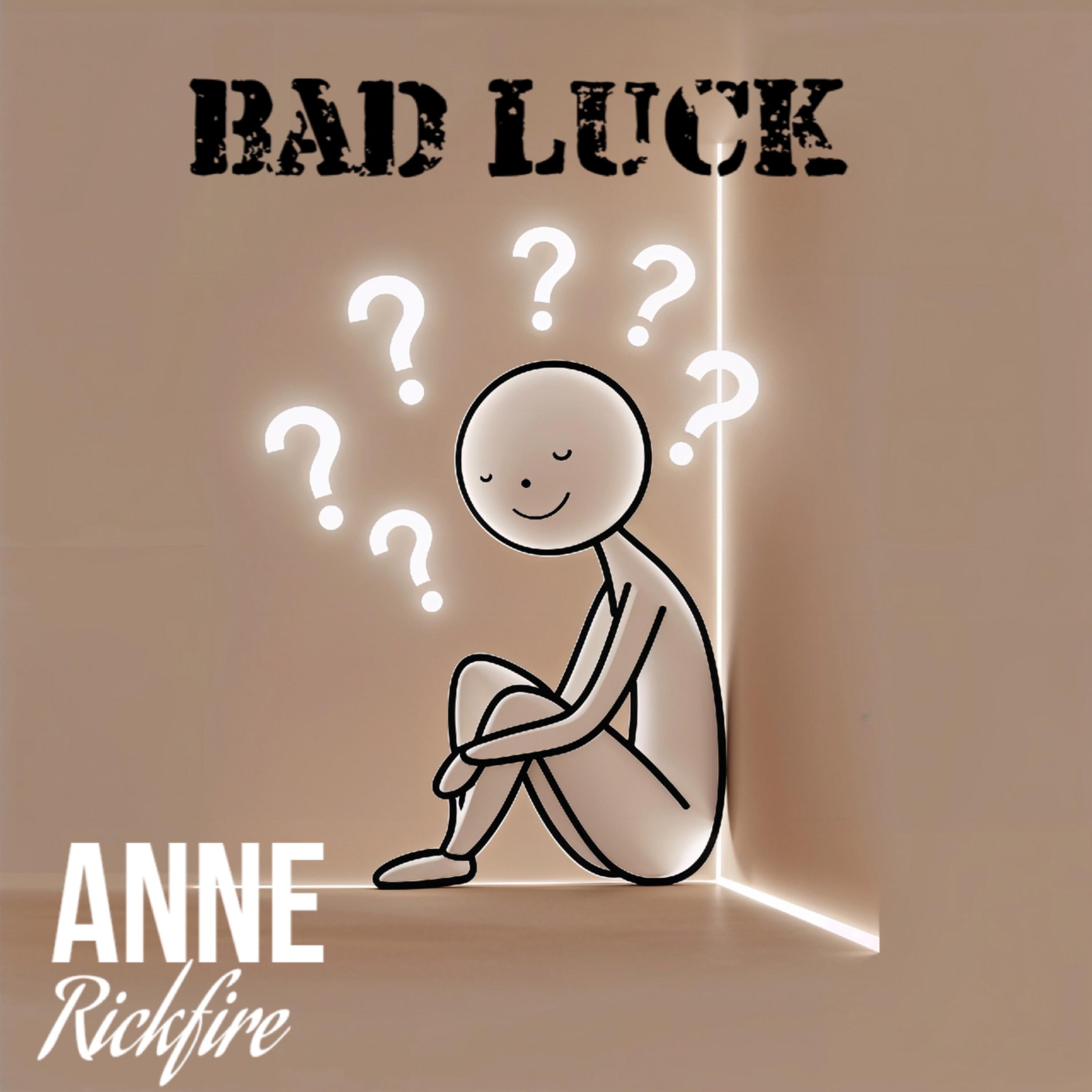 Bad Luck artwork