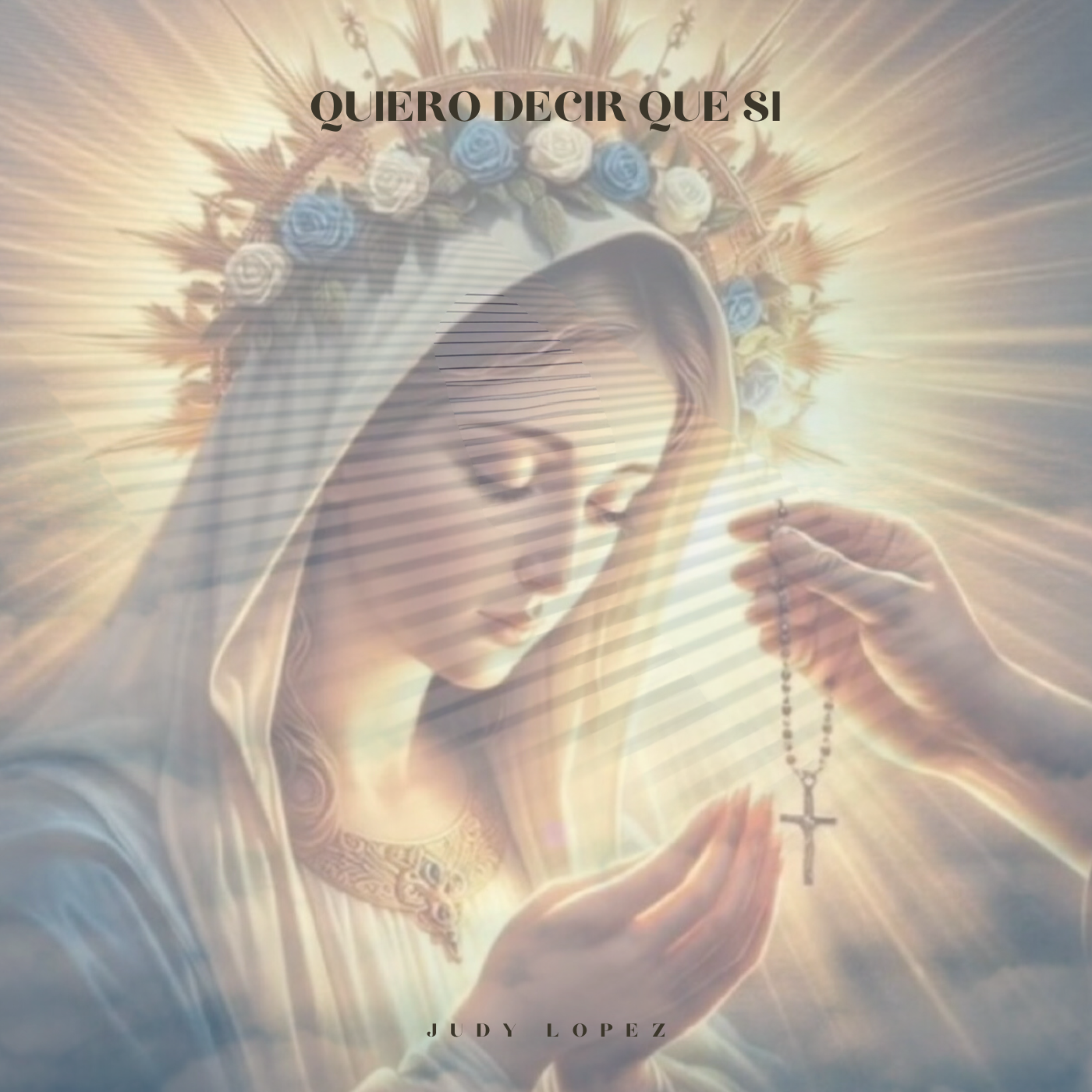 Quiero Decir Que Si artwork