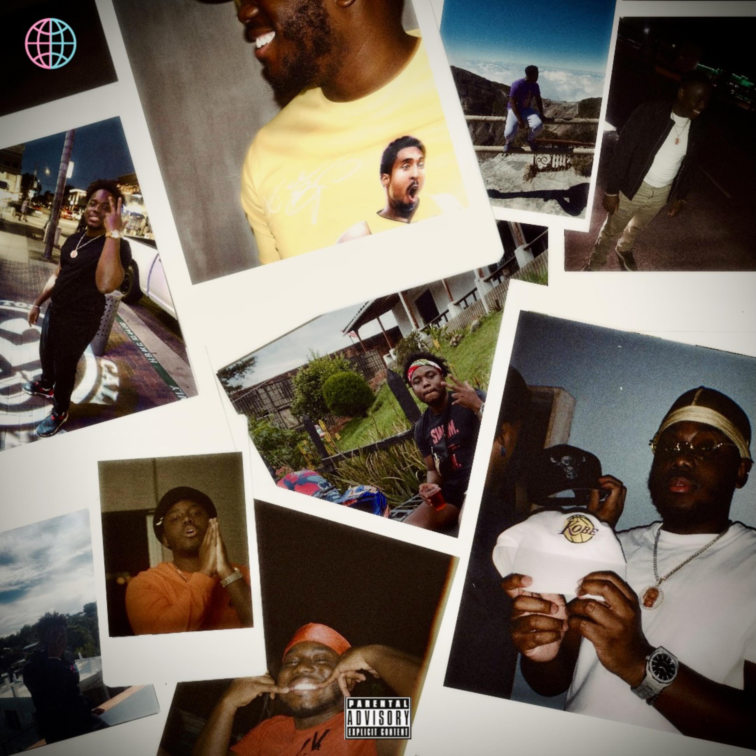 Before The Pressure artwork