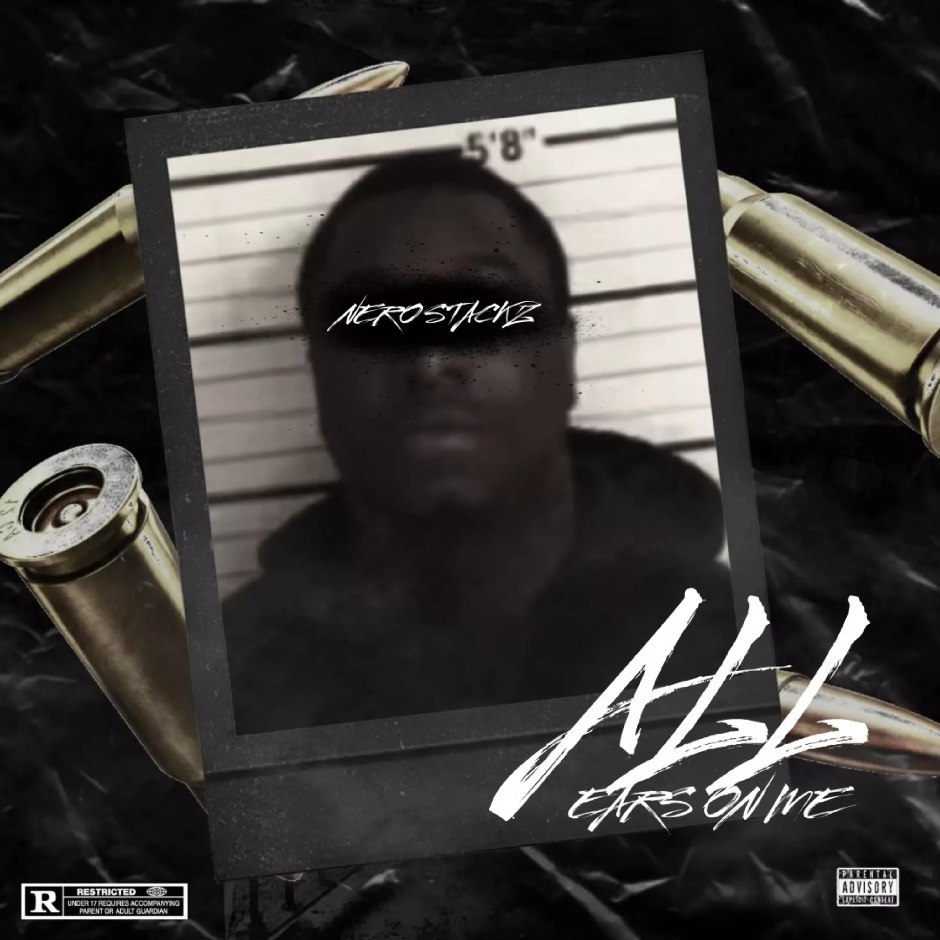 All Ears On Me artwork