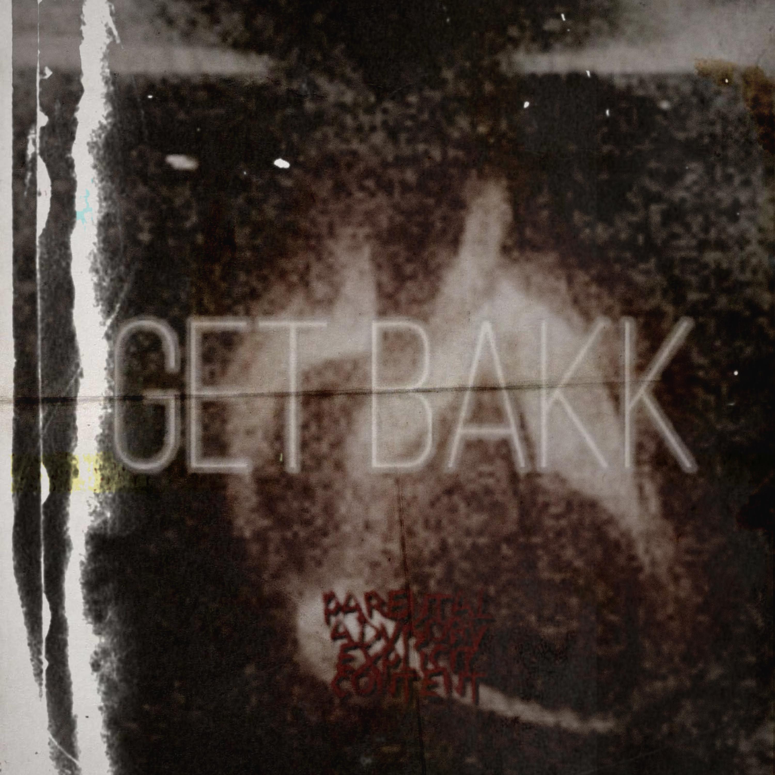 Get Bakk artwork