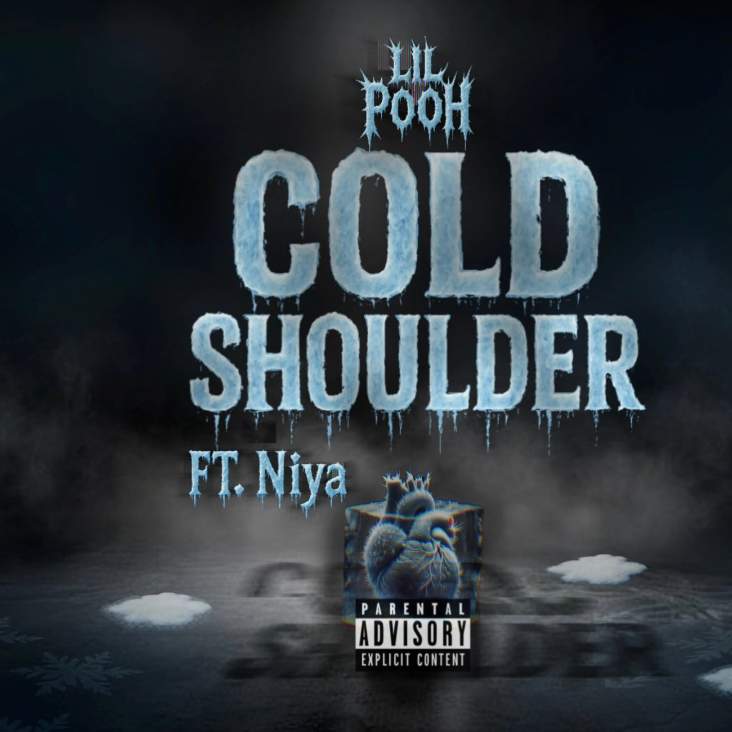 Cold Shoulder artwork
