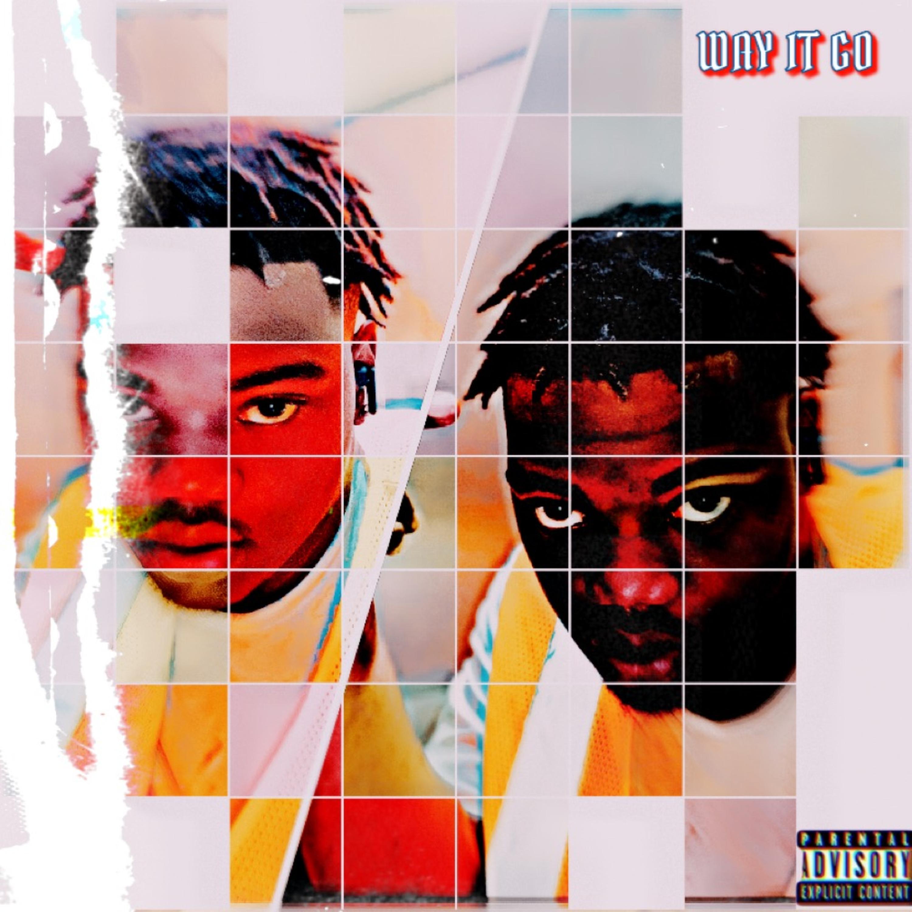 Way It Go artwork