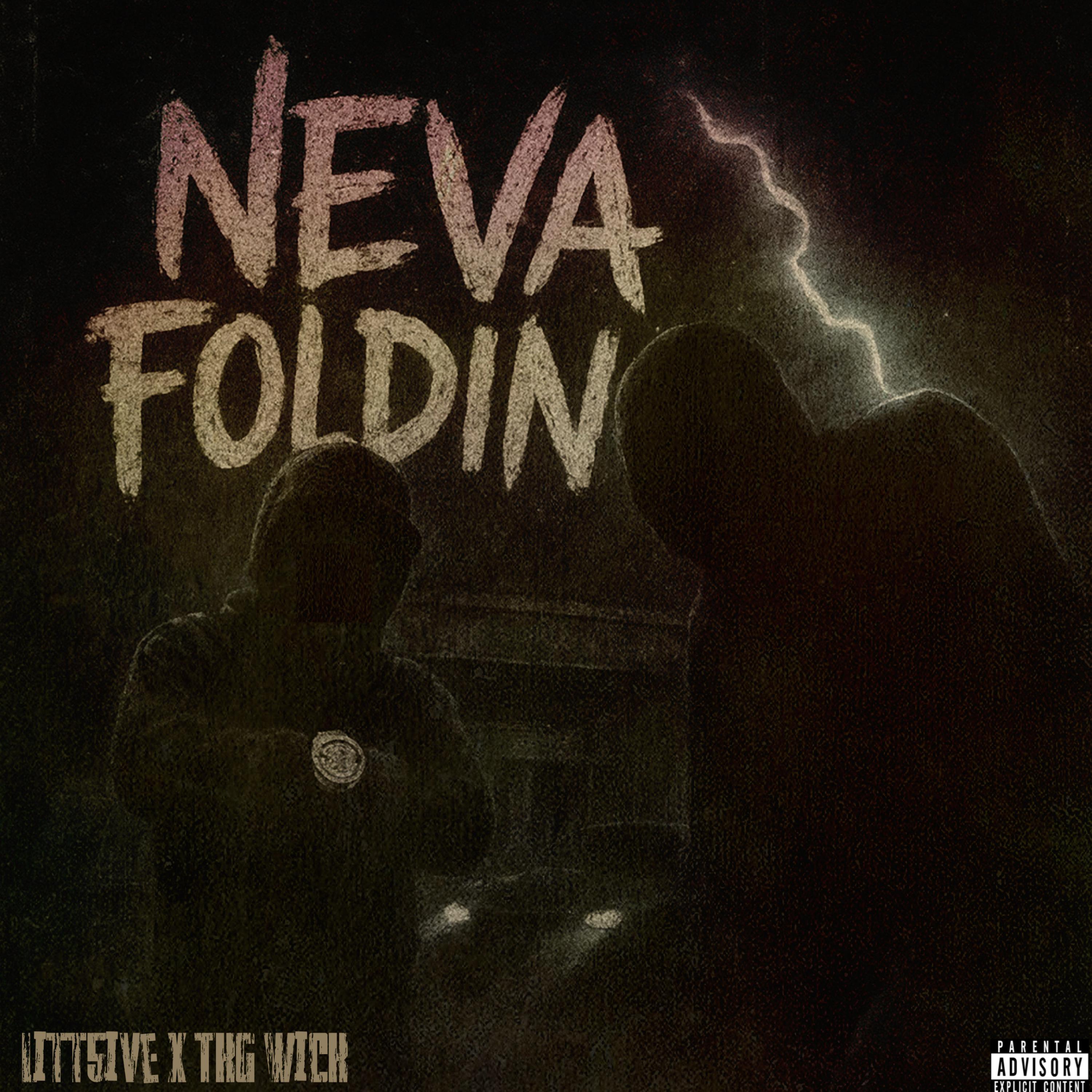 Neva Folding artwork