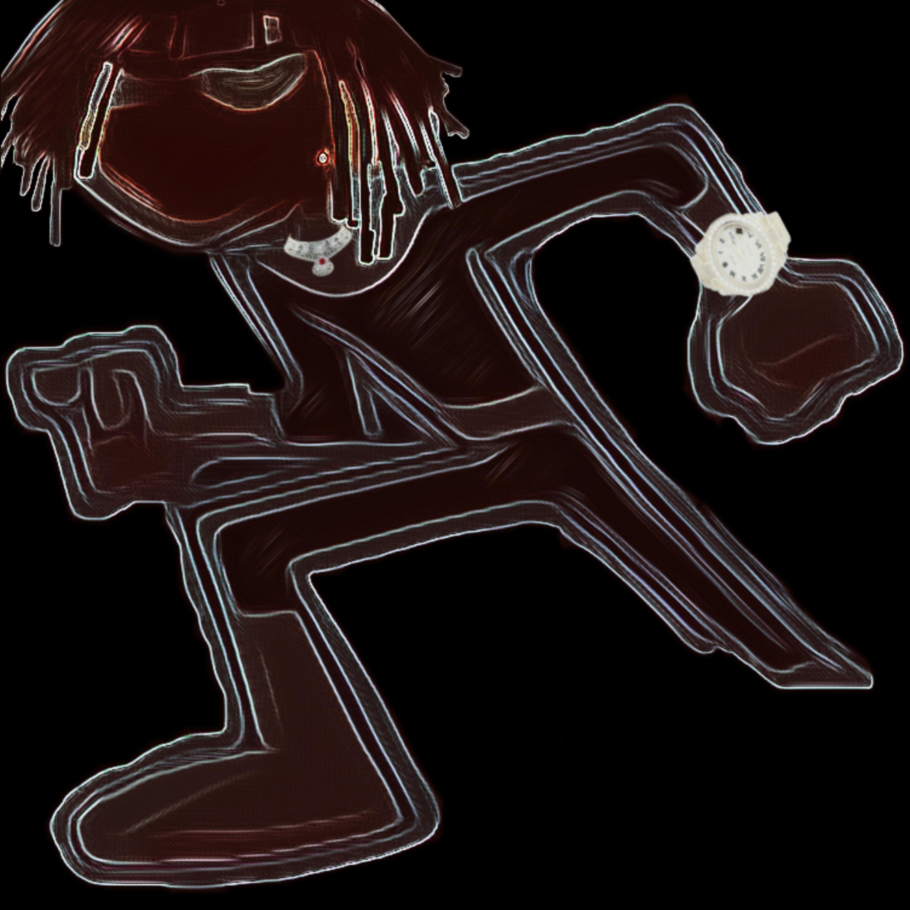 Danny Phantom artwork