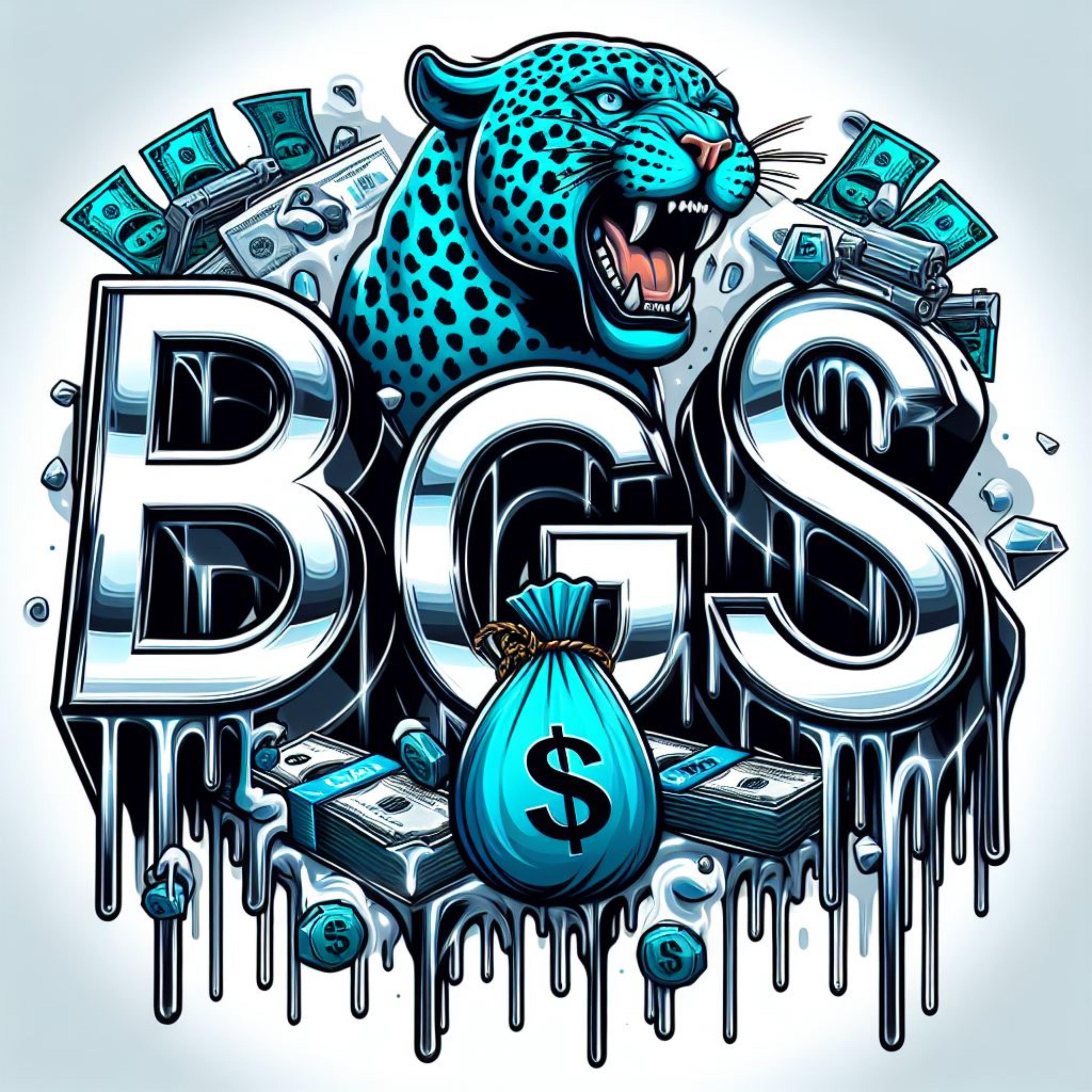 BR To Houston artwork
