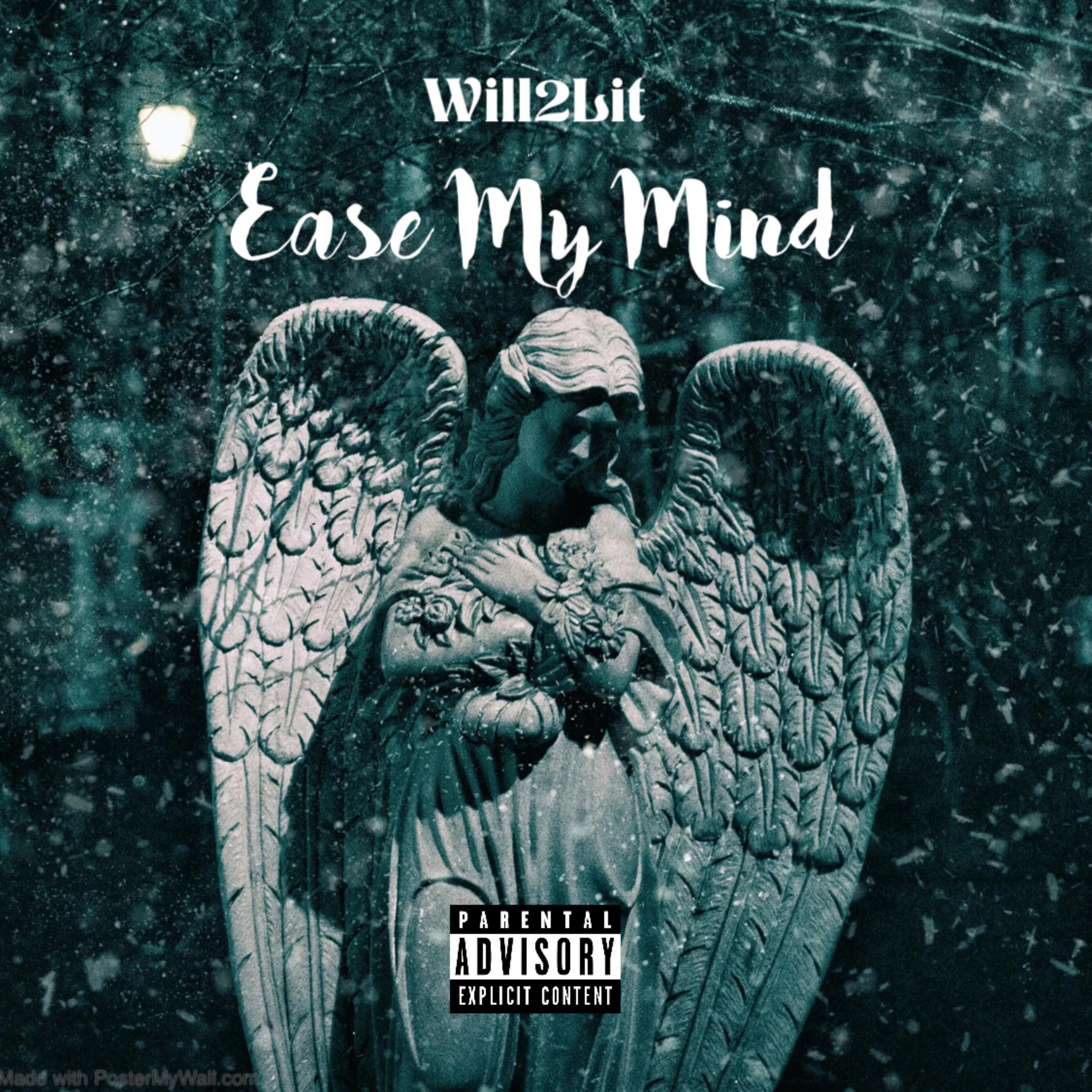 Ease My Mind artwork