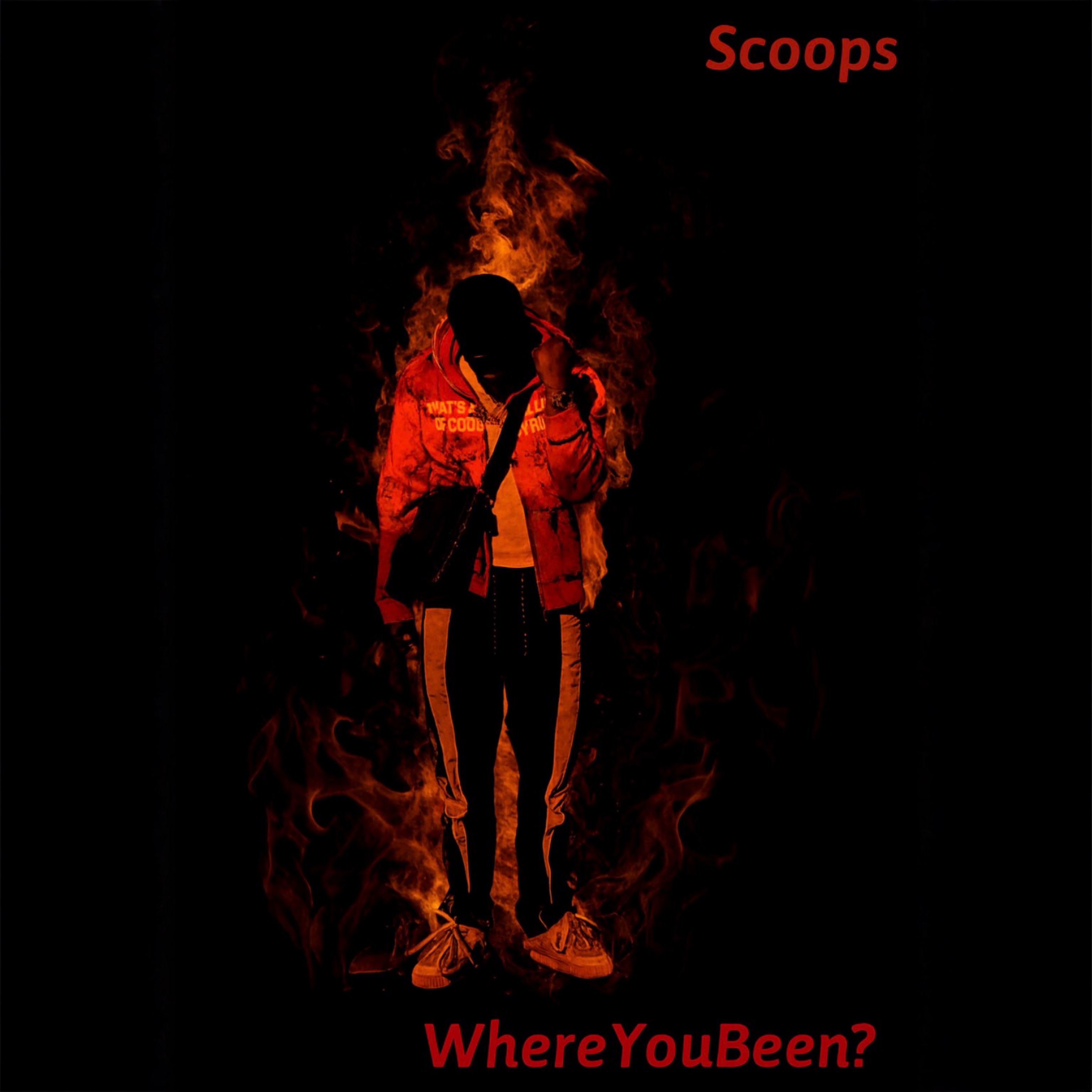 WhereYouBeen? artwork