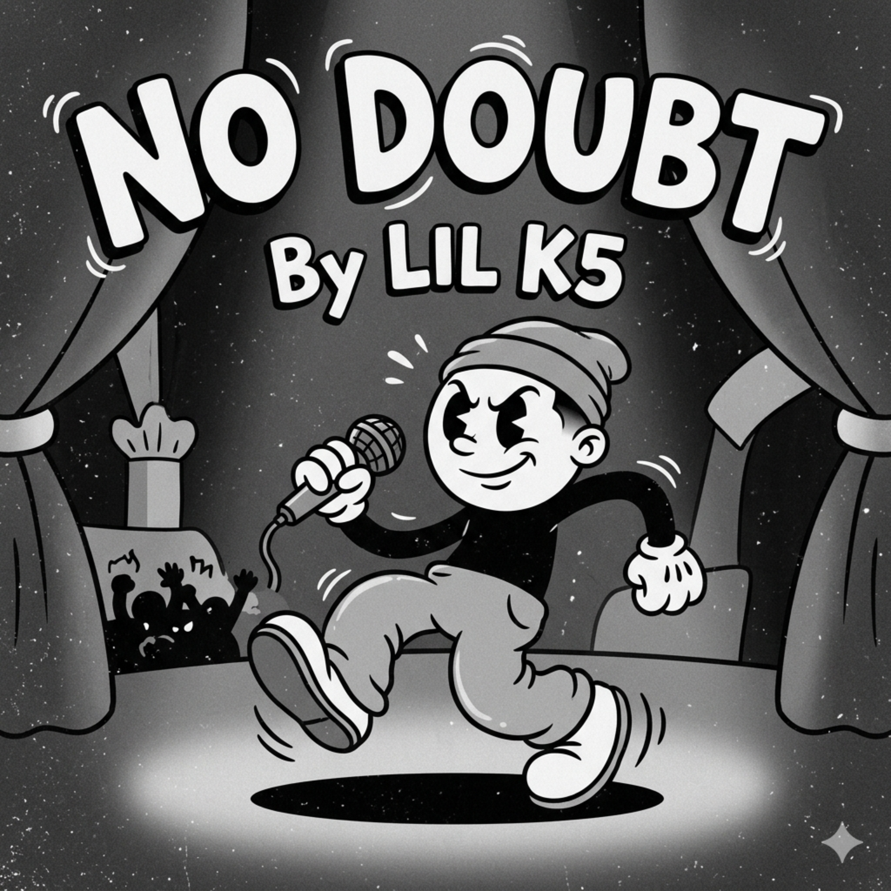 No Doubt artwork