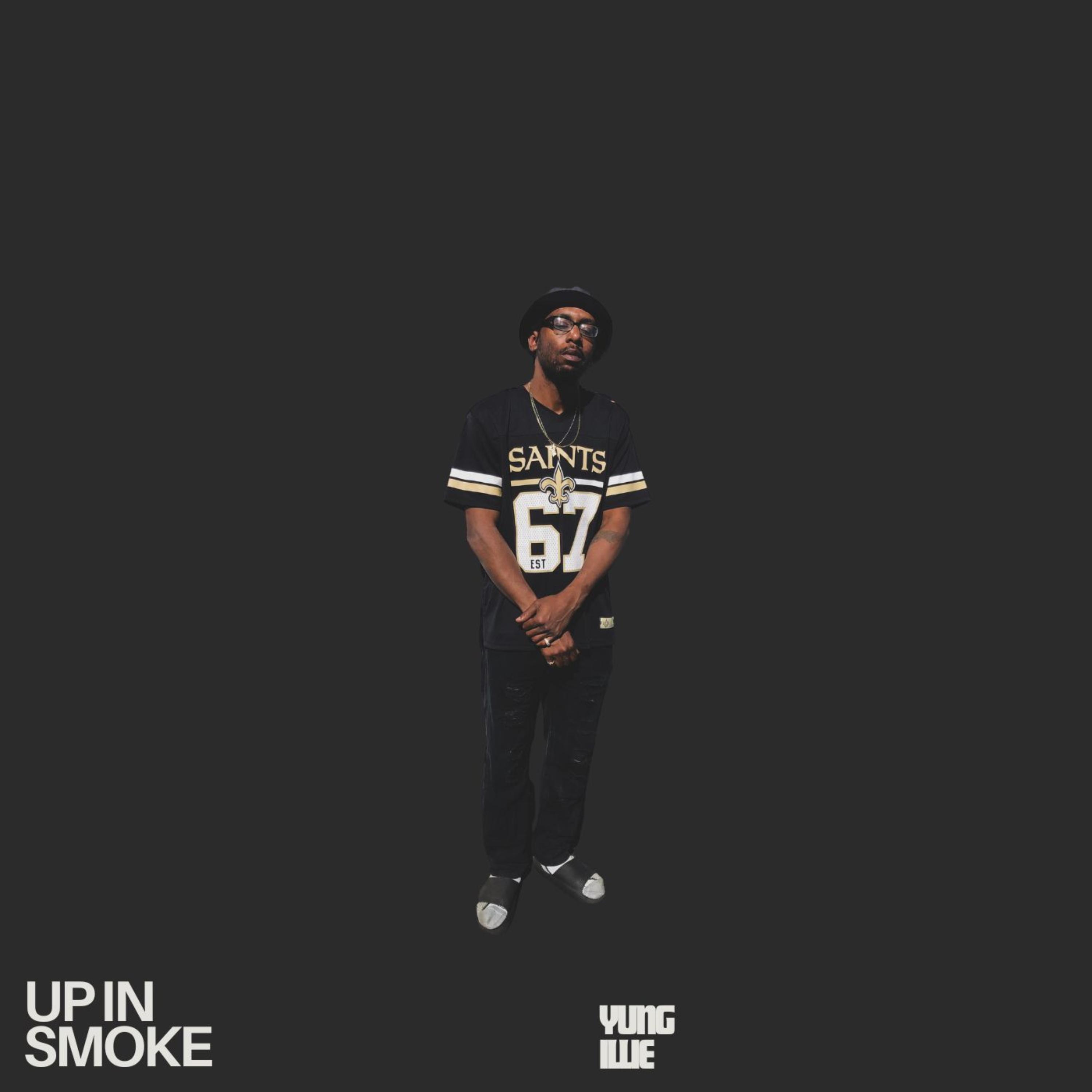Up In Smoke artwork