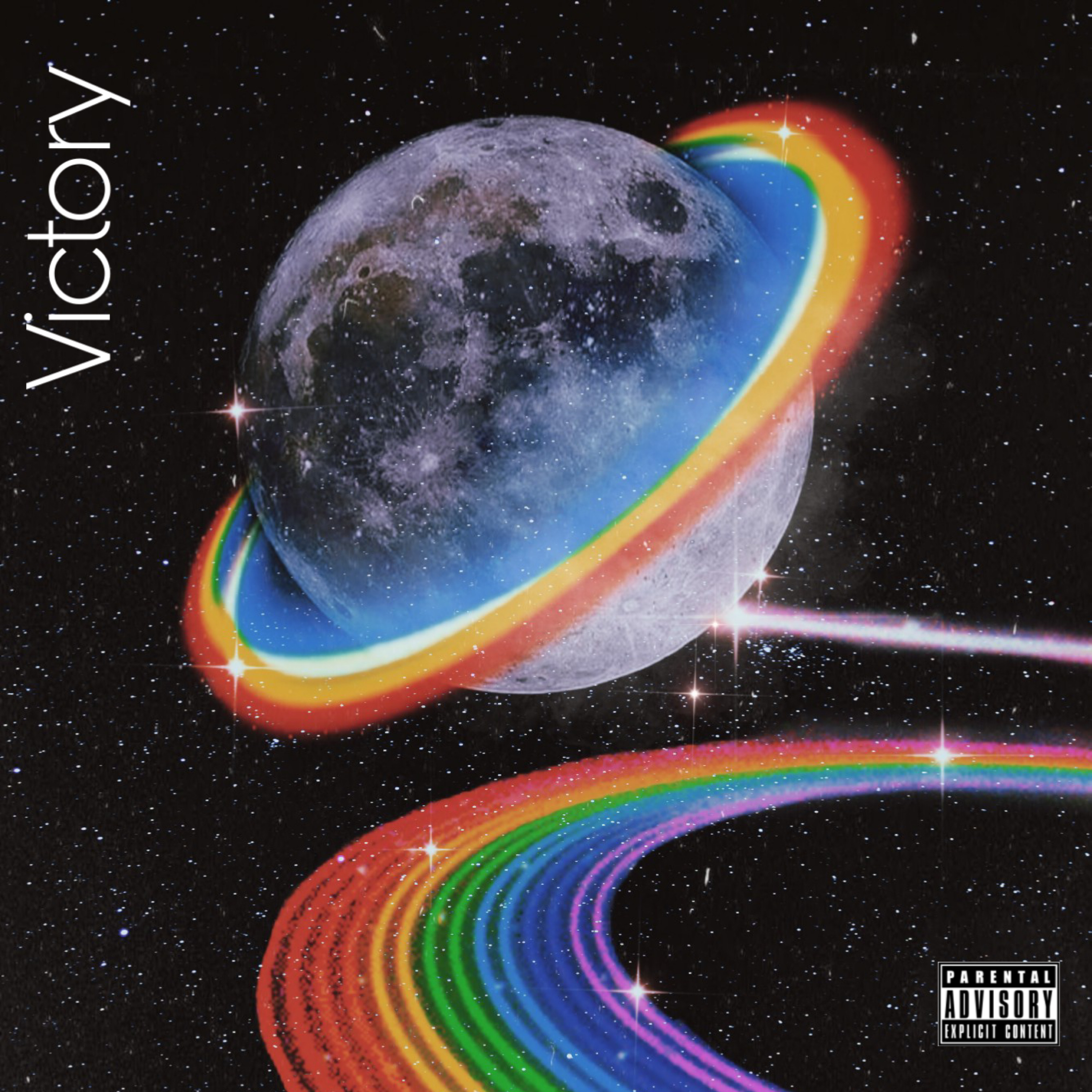 Victory artwork