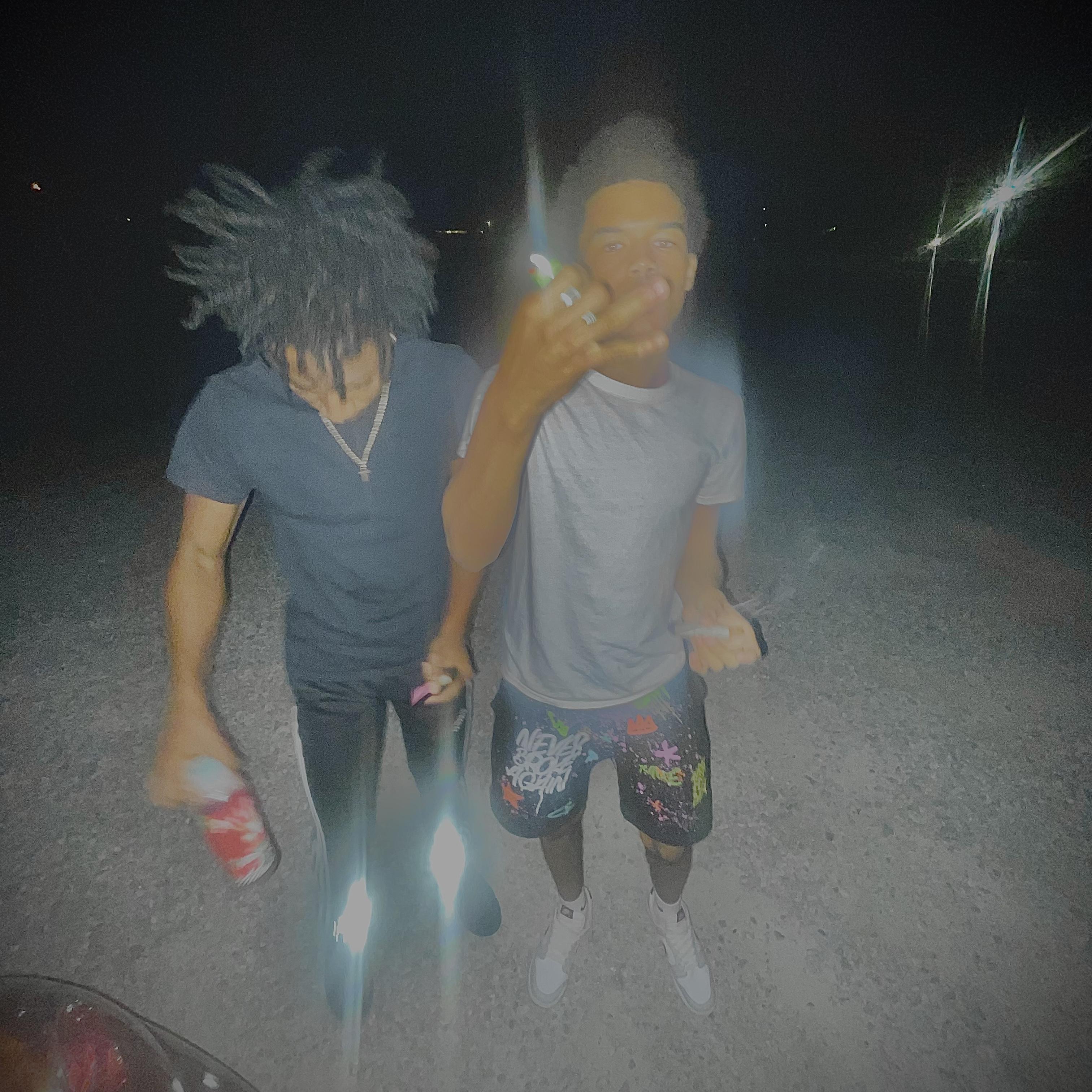 Real Street Nigga artwork