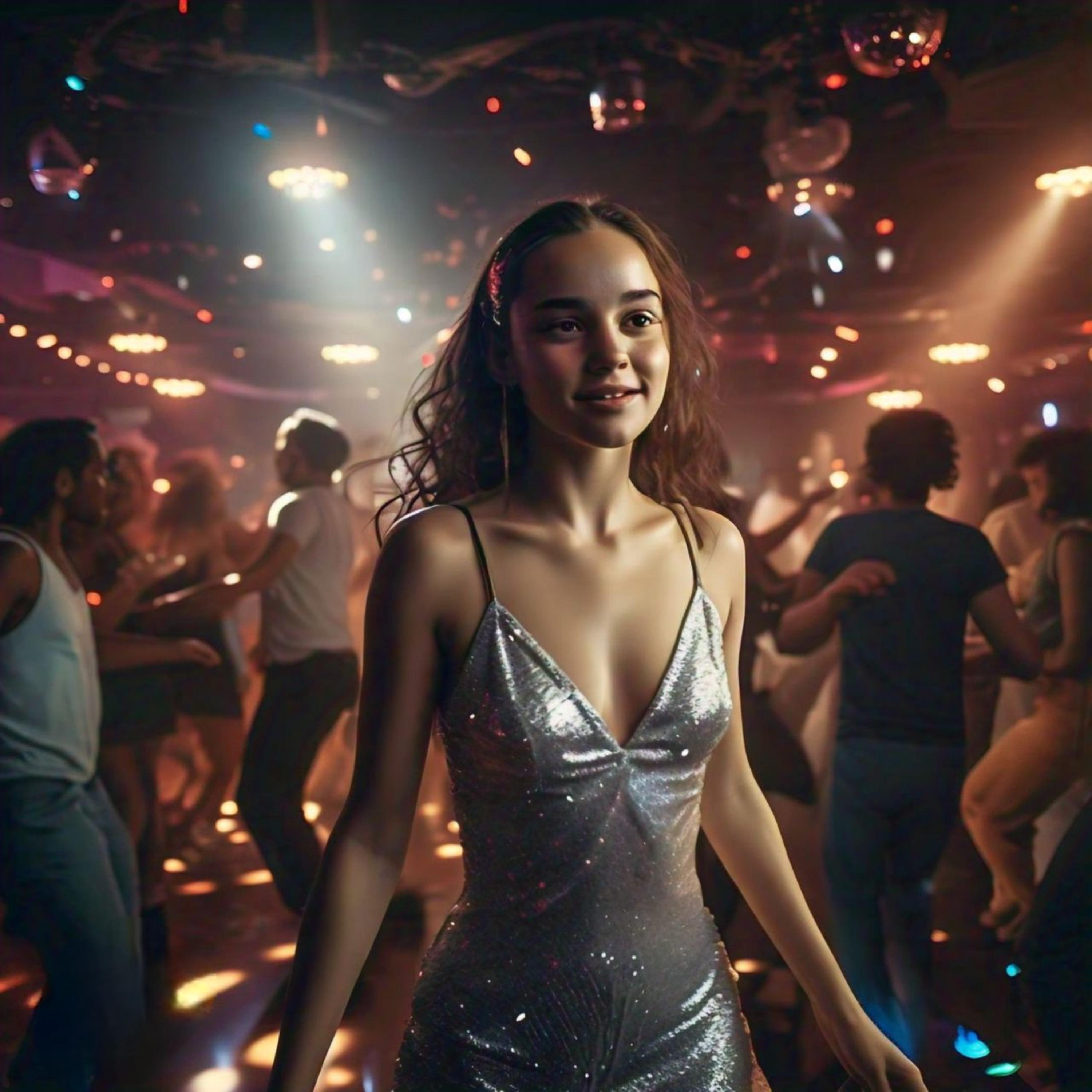 forever lonely artwork