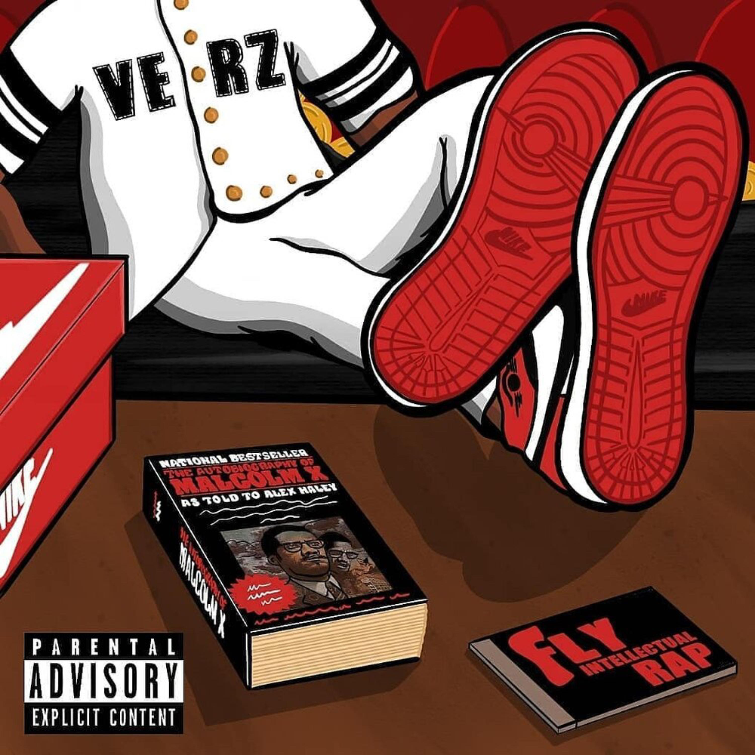 Chasin A Bag by ItzSniperJayy cover art