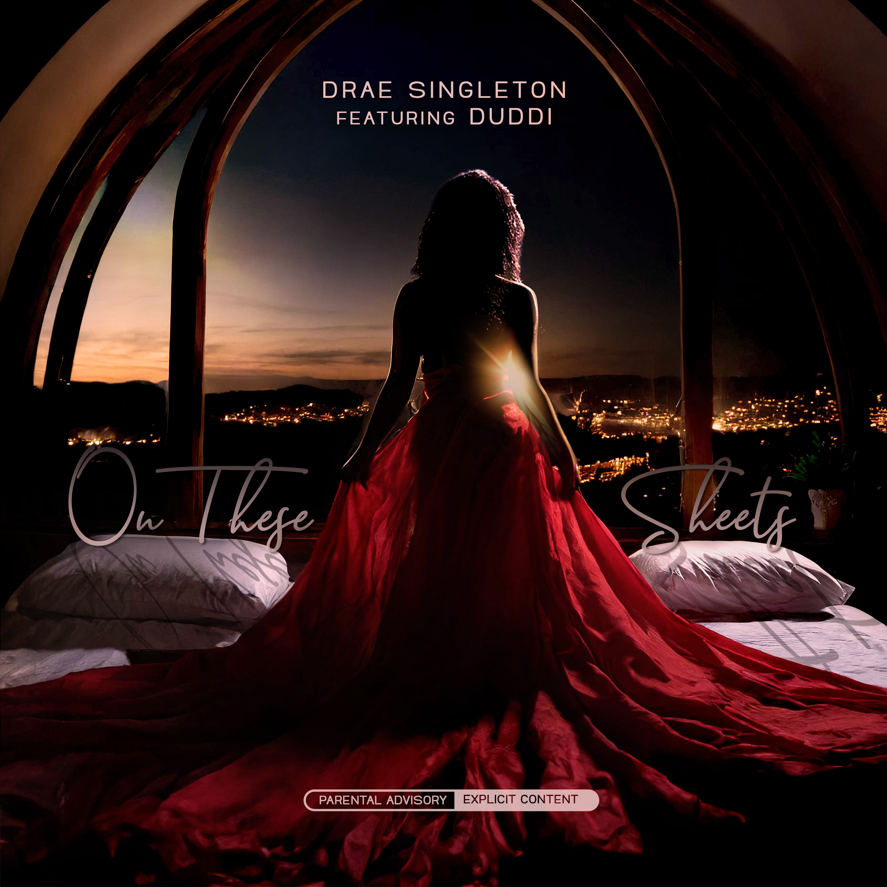 On These Sheets artwork