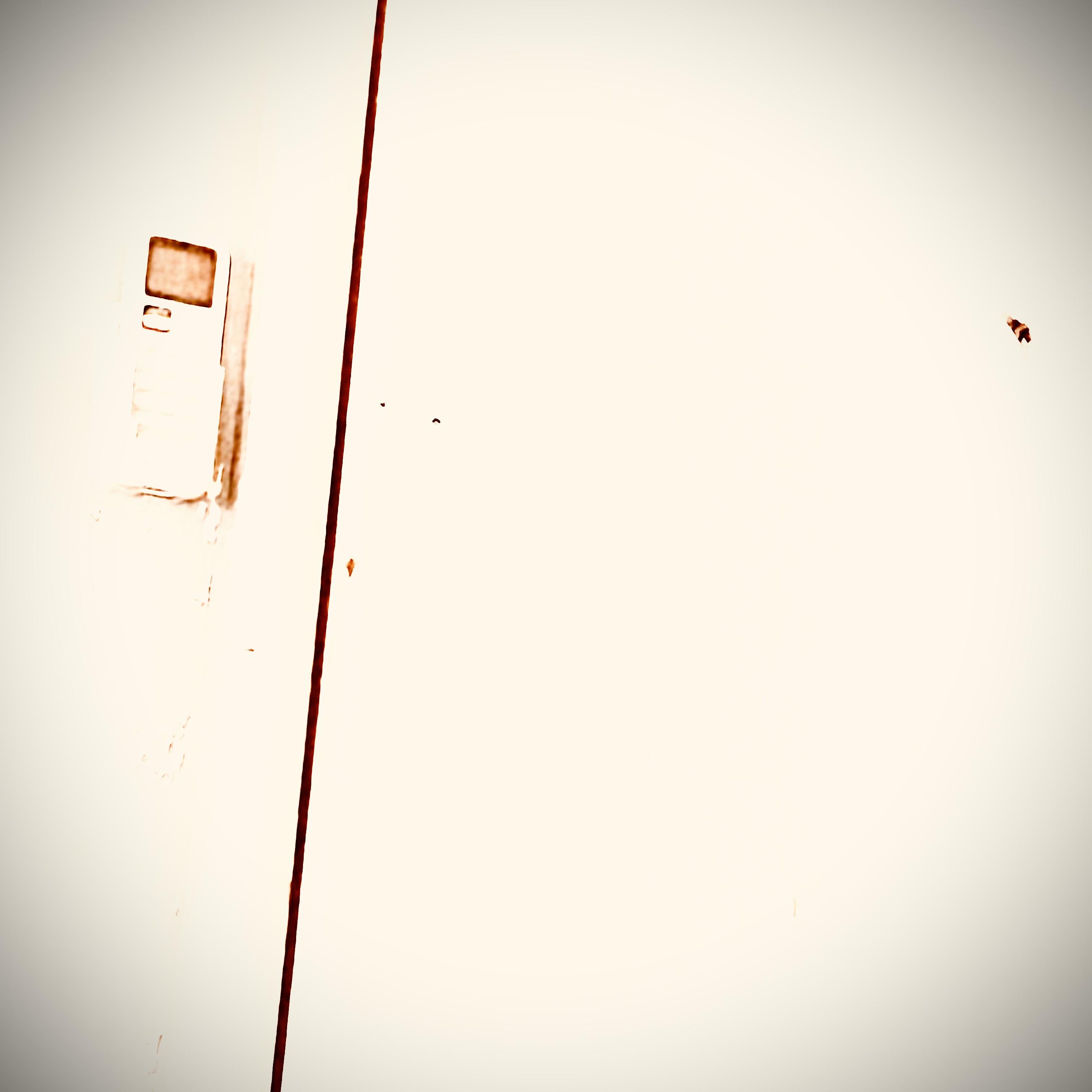 Breaking Point artwork