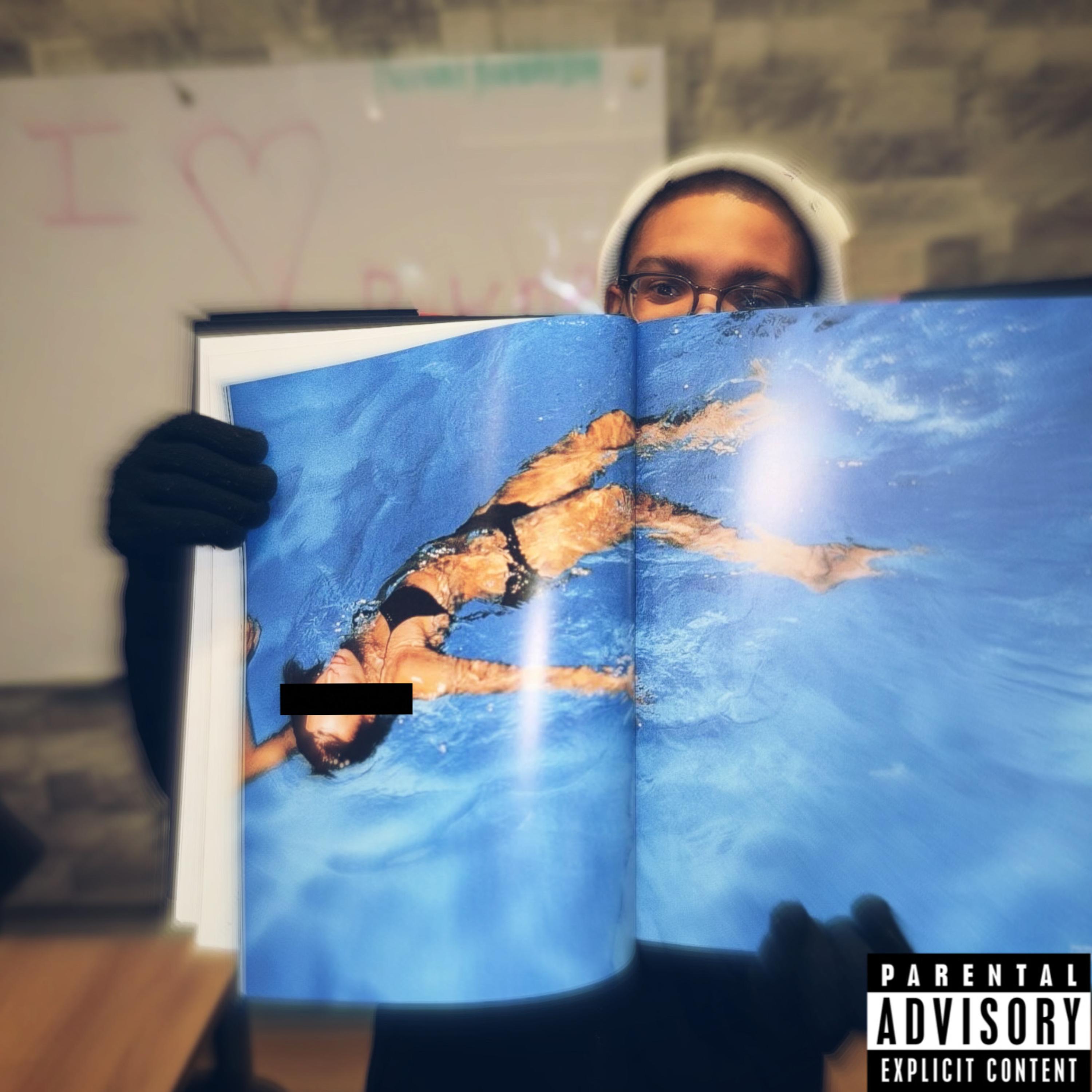 BAD INTENTIONS PT.1 artwork