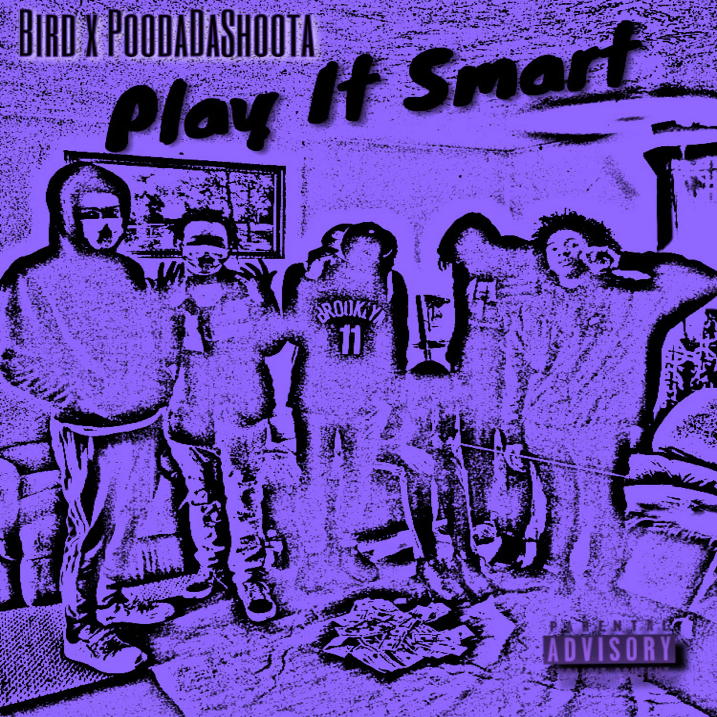 Play It Smart artwork