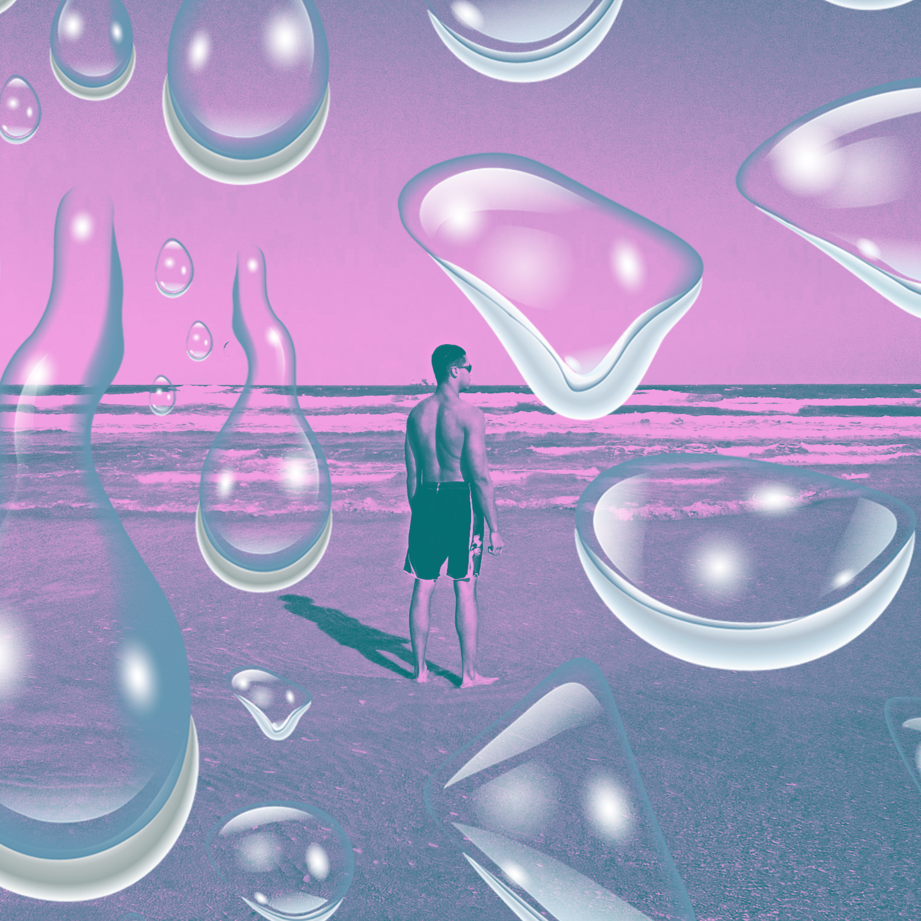 fine w/ me artwork