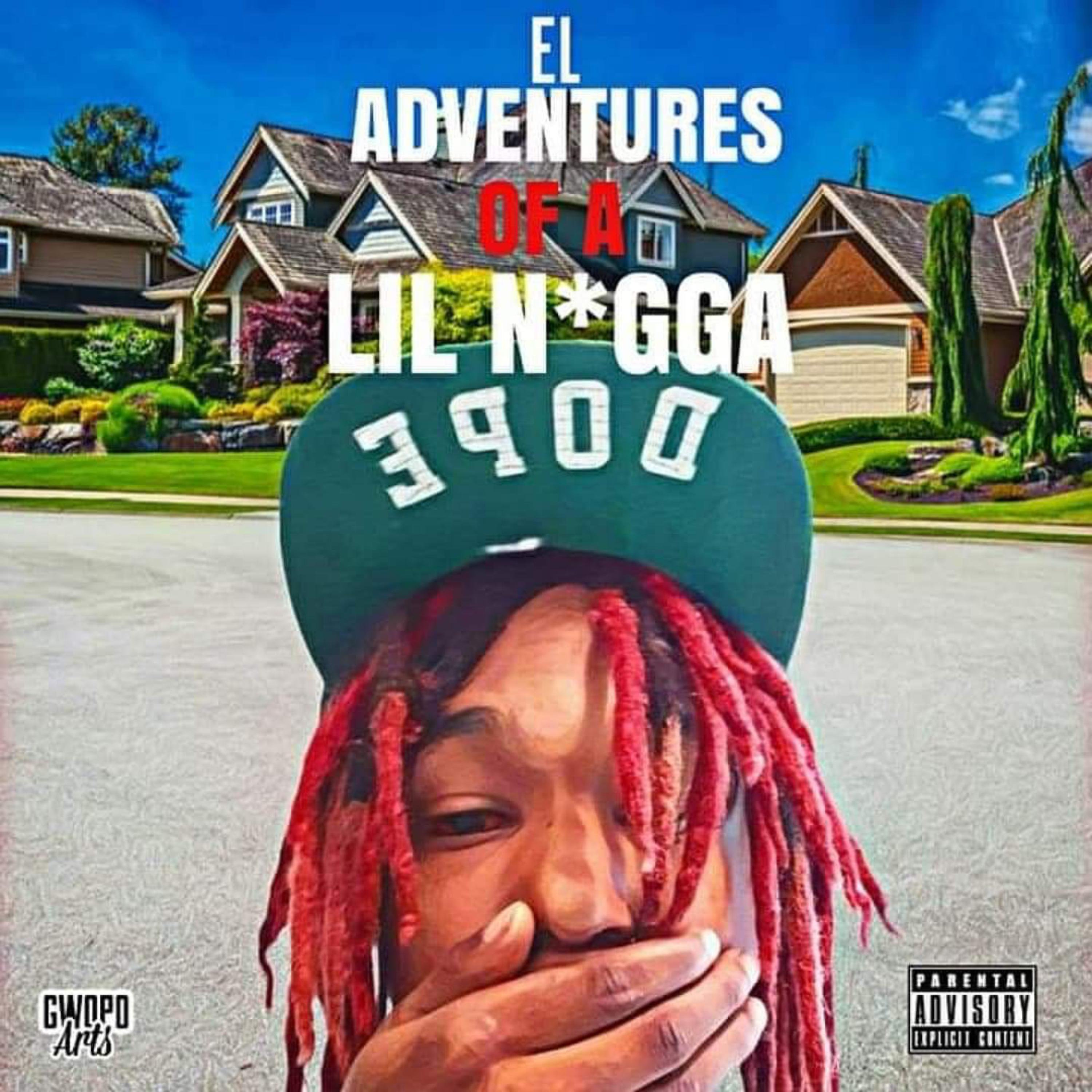 On Me artwork