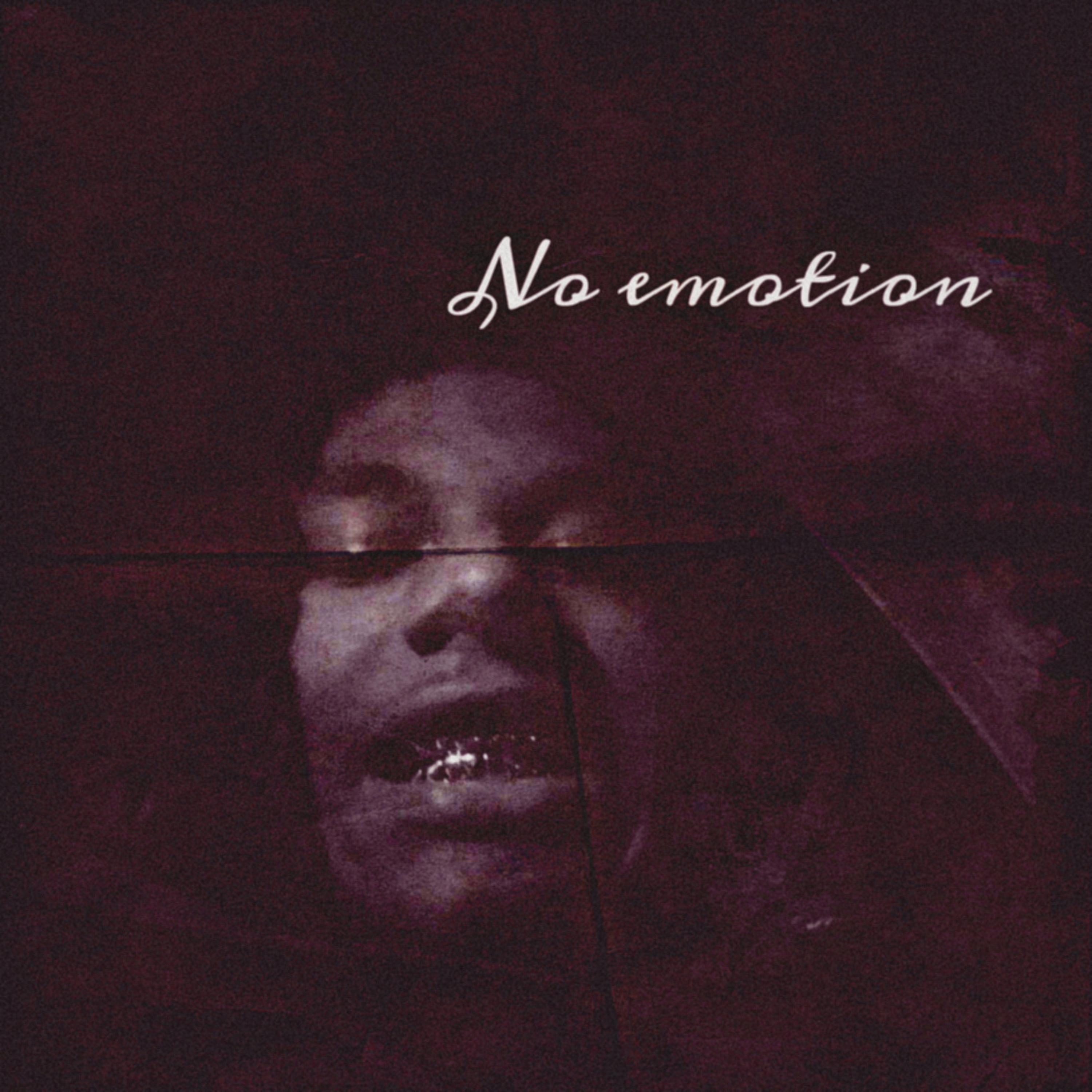 No Emotion artwork