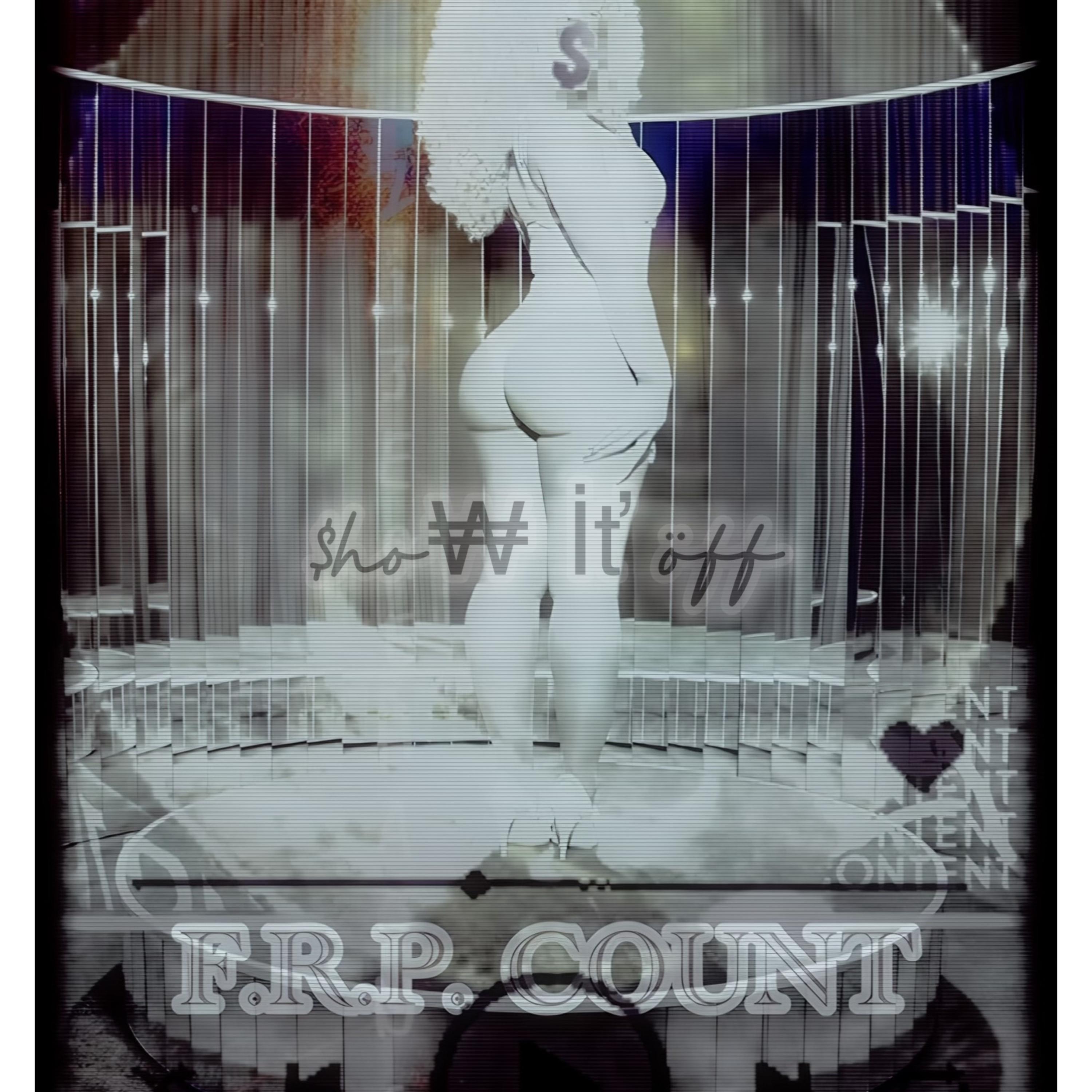Show It Off artwork