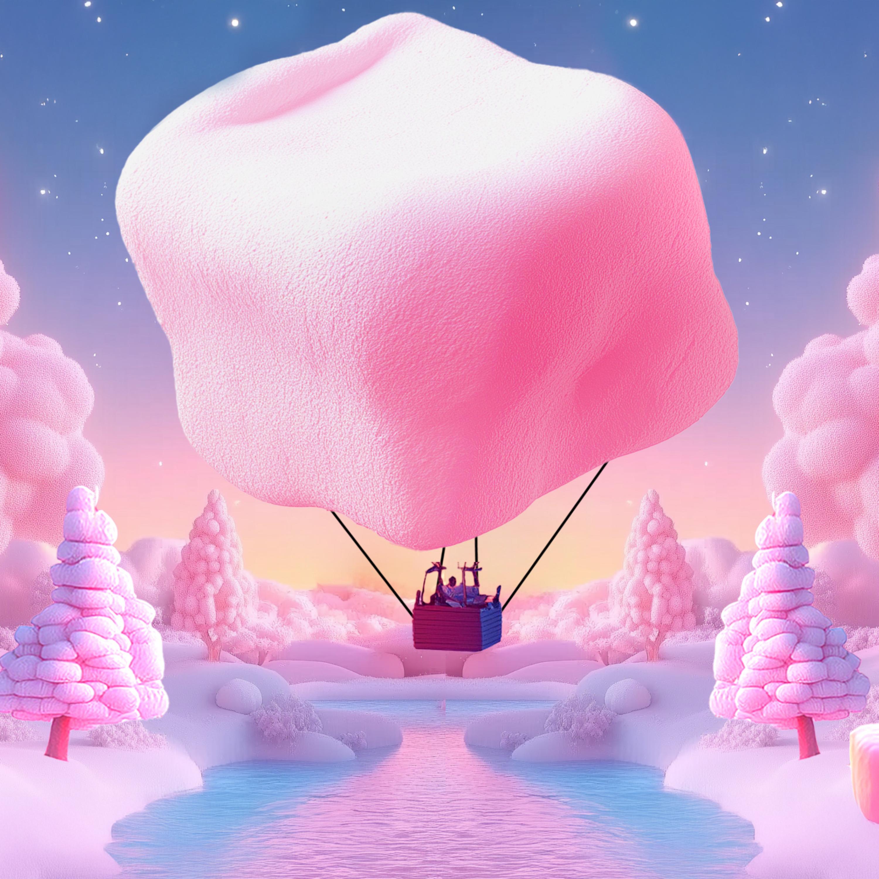 Calm Your Mind for Deep Sleep Guided Meditation artwork