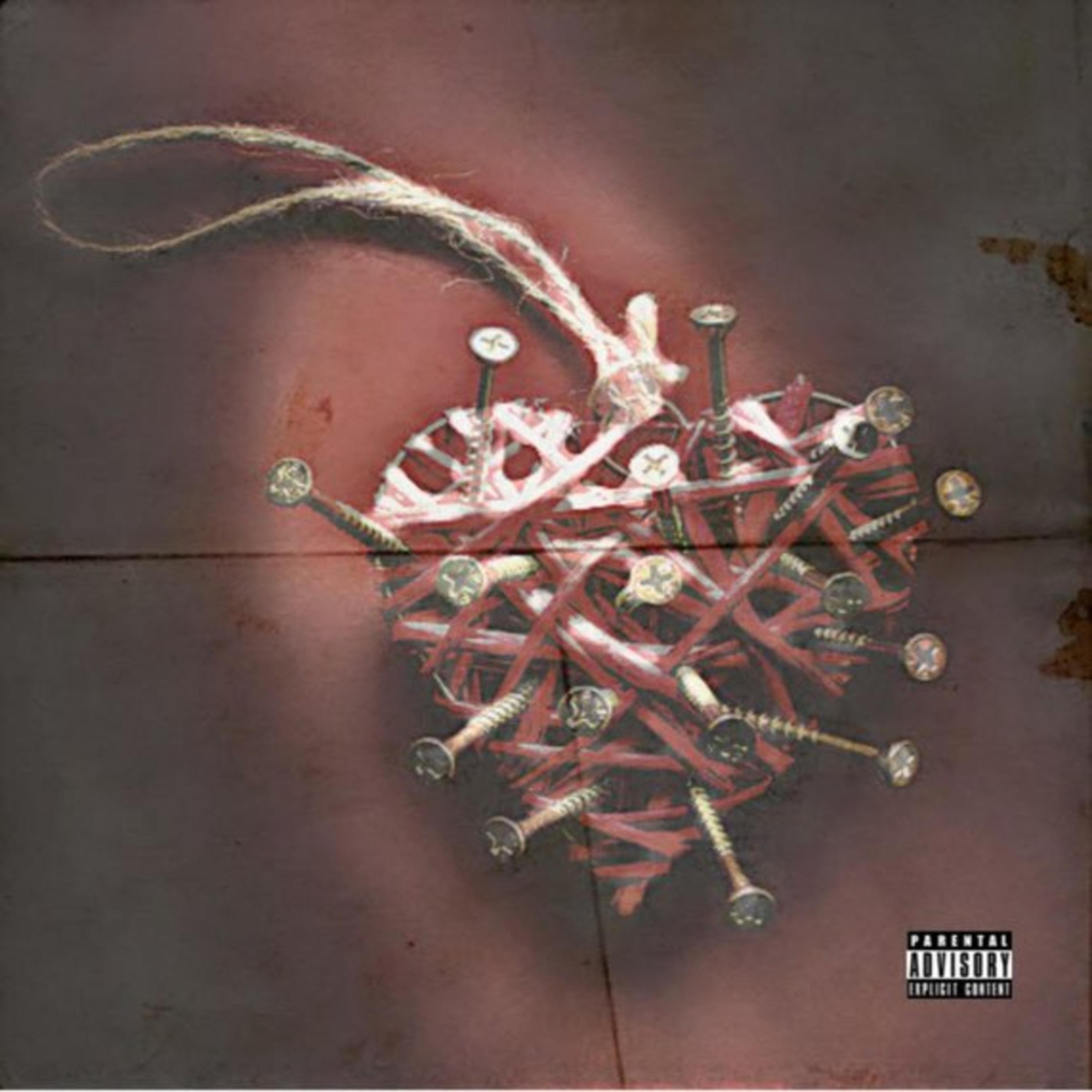 Heartache artwork