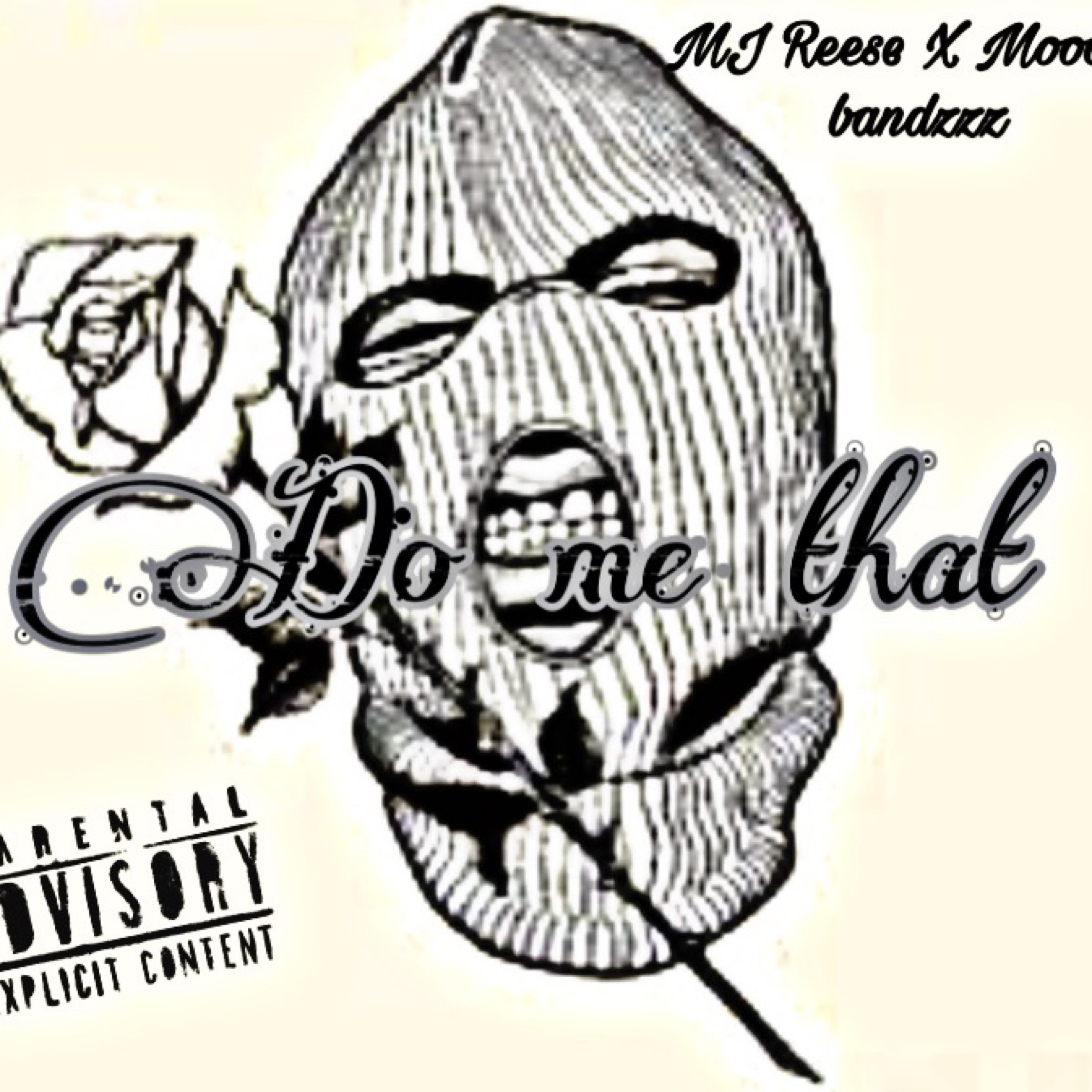 Do Me That artwork