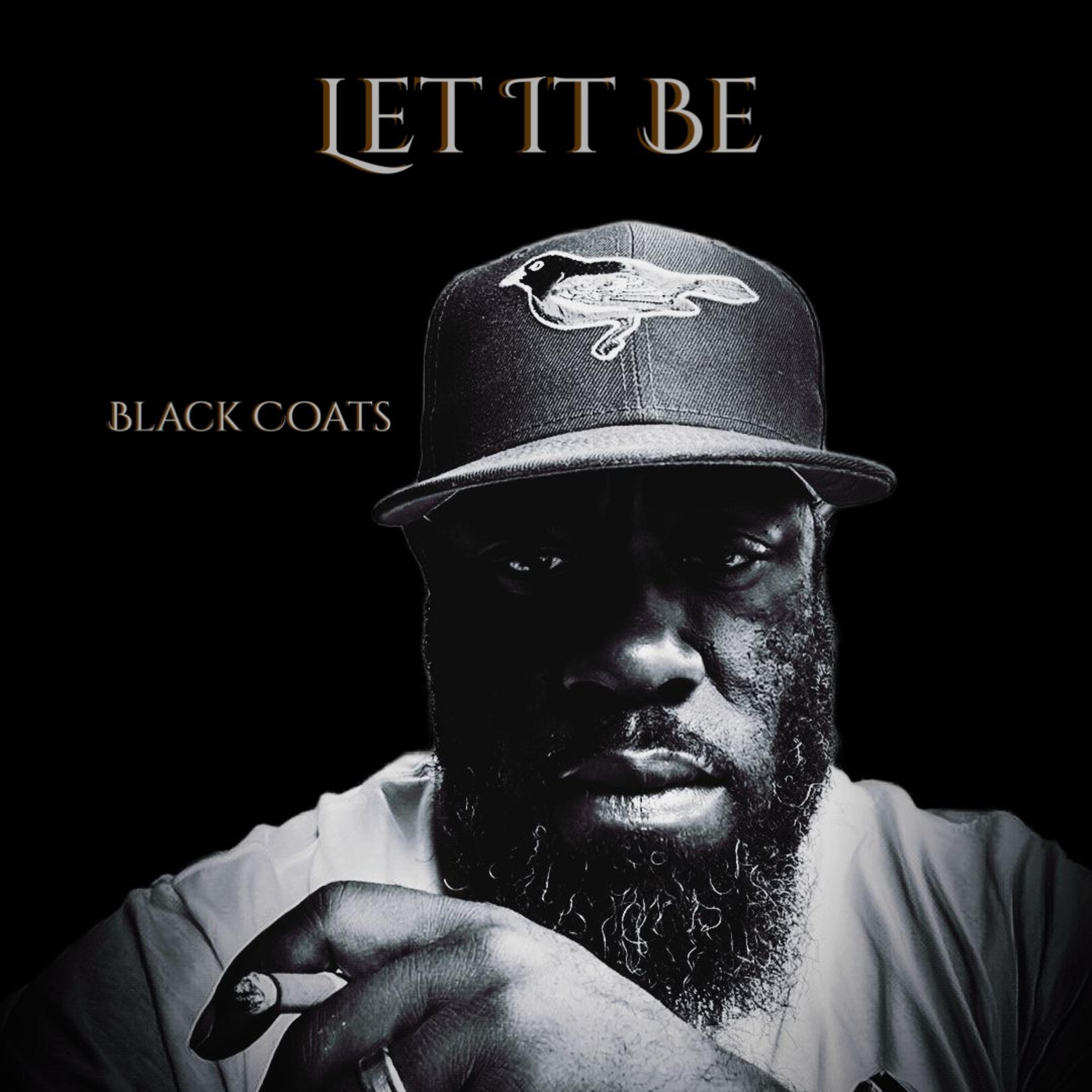 Let It Be artwork
