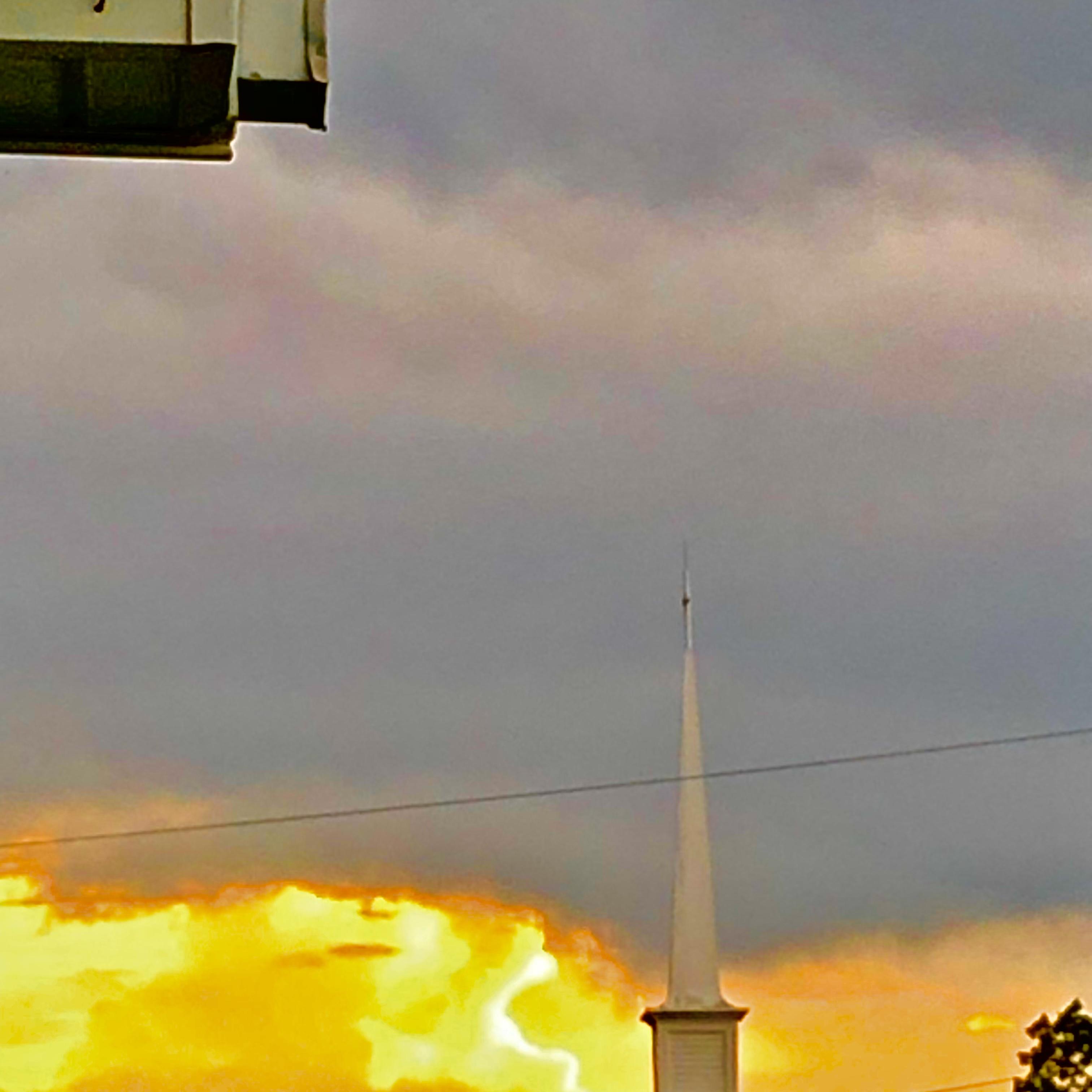 Isn’t It Lovely artwork