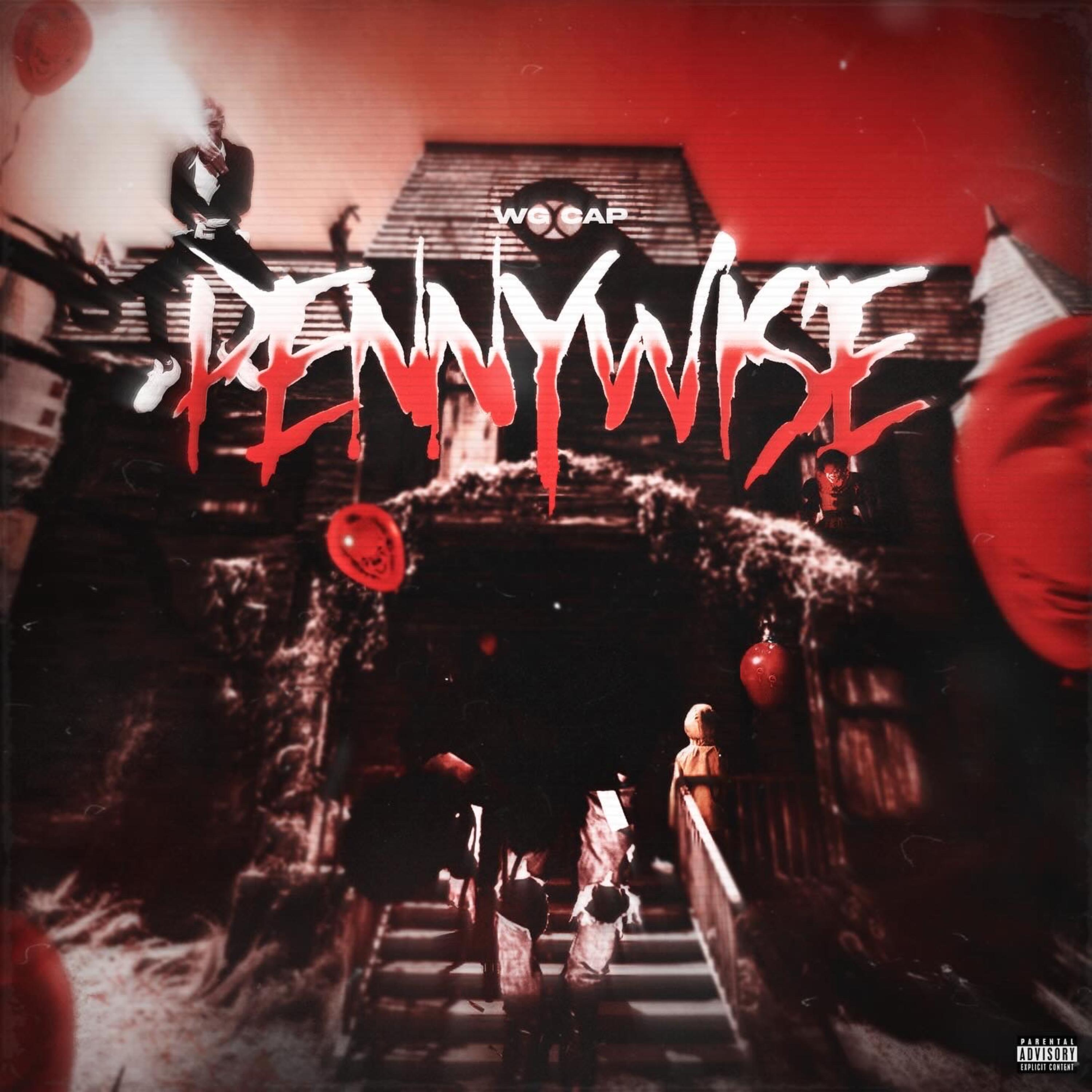 PENNYWISE artwork