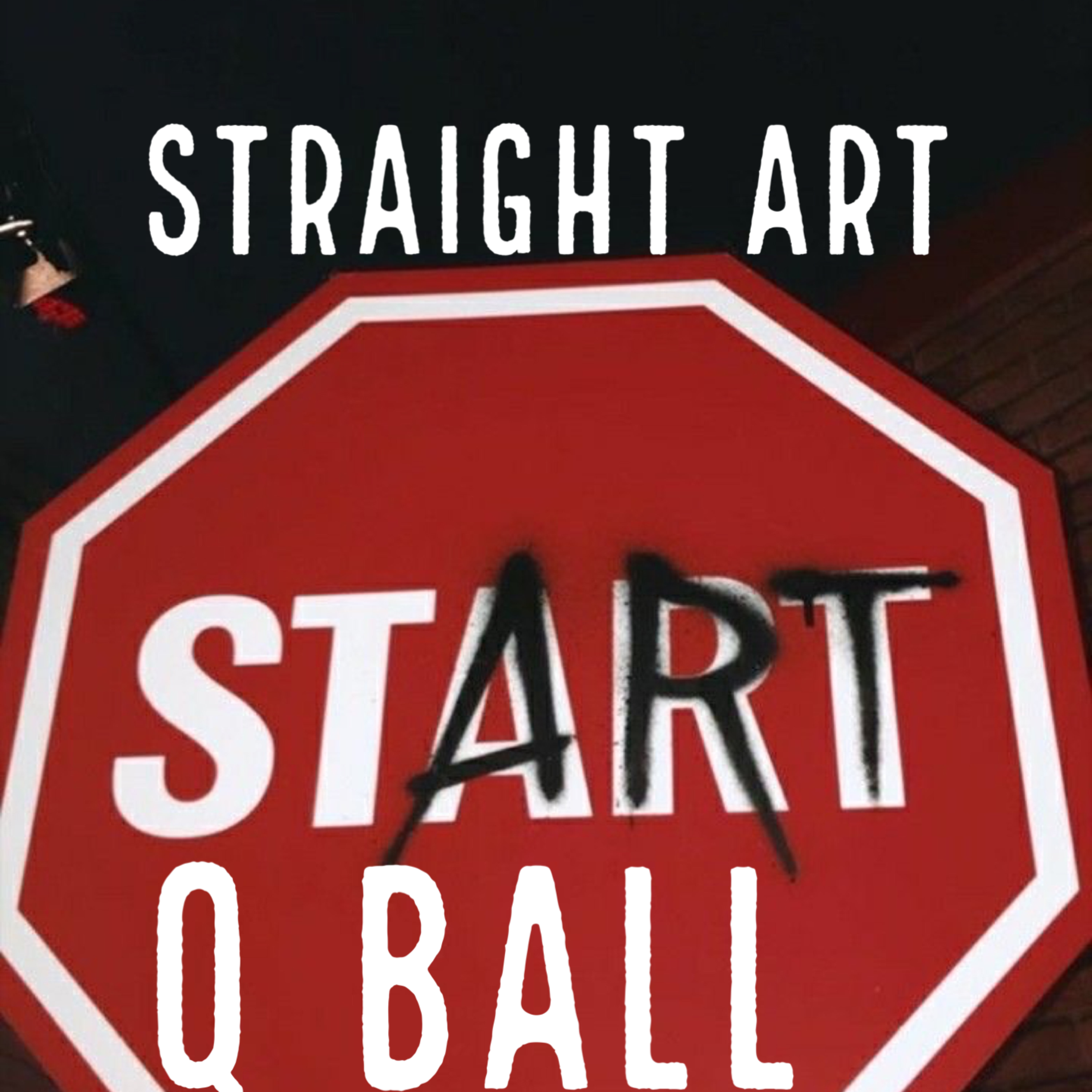 Straight Art artwork