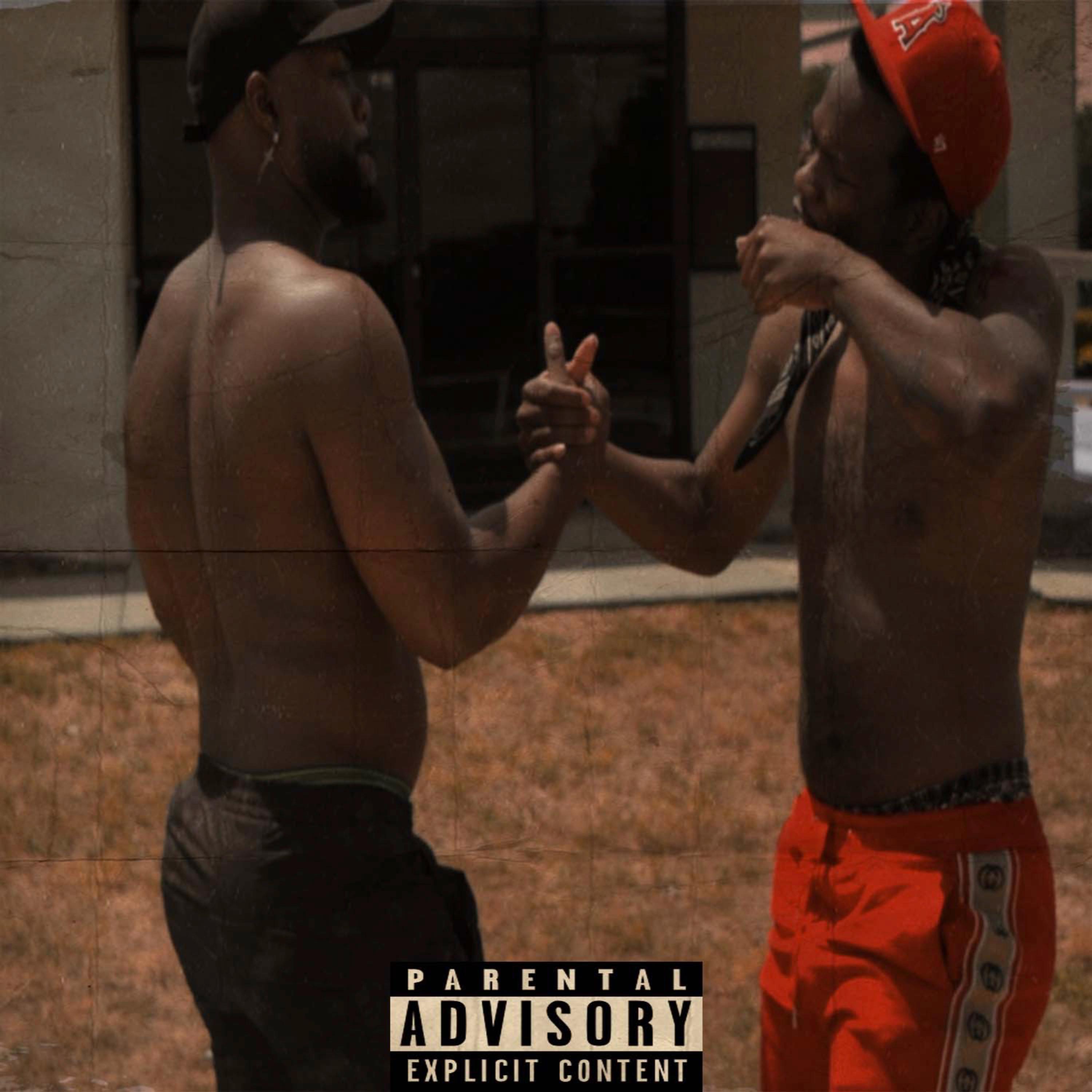Bang out artwork