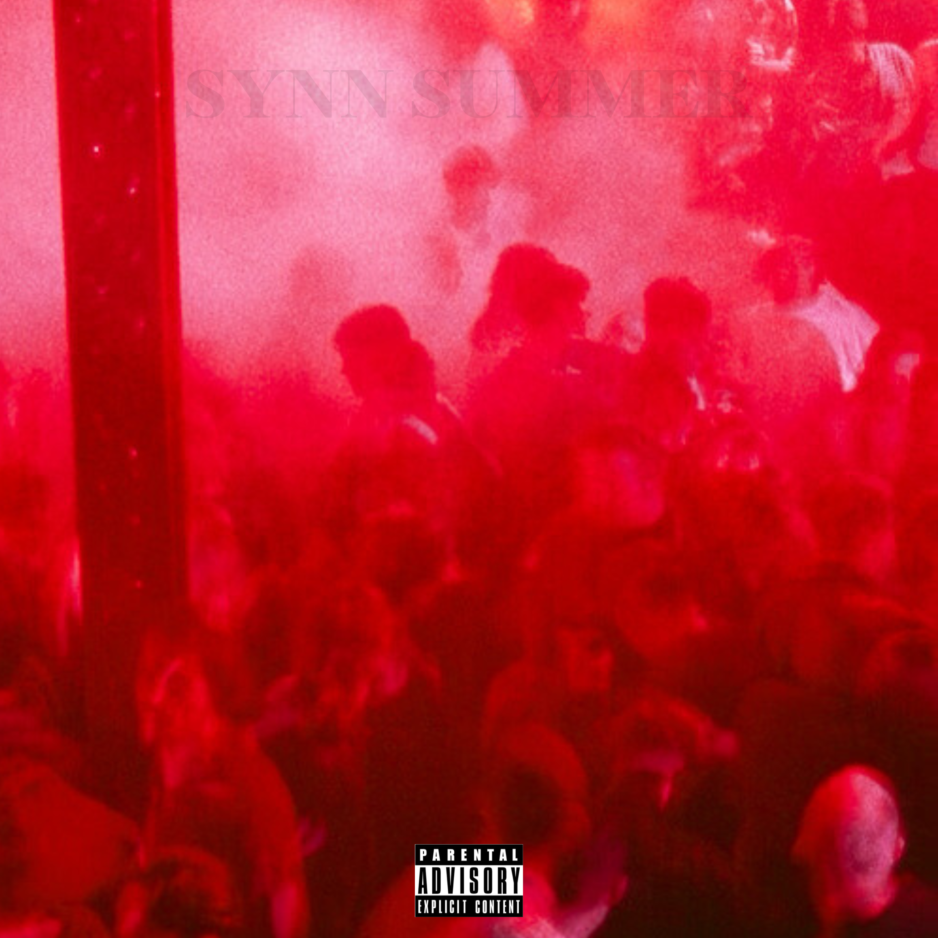 SYNN SUMMER artwork