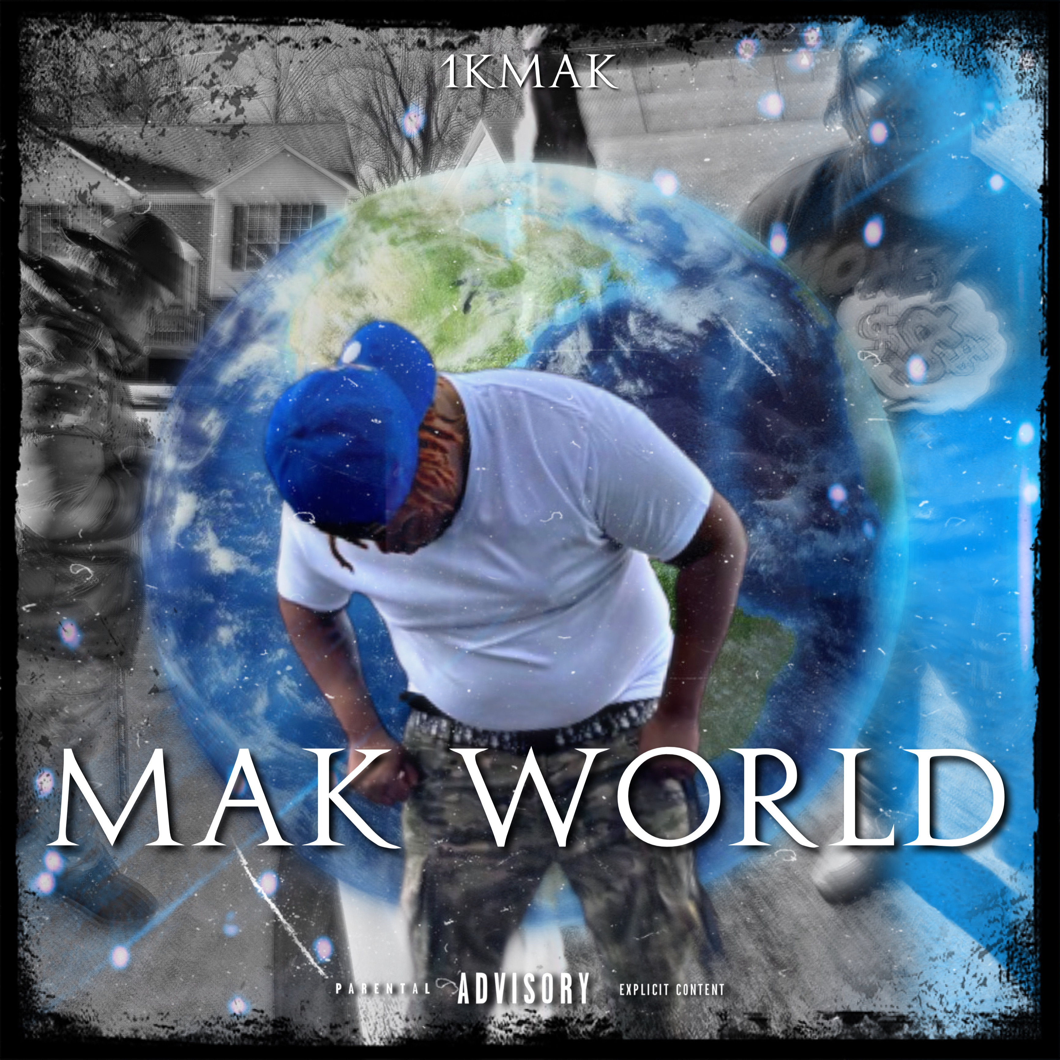 Mak World artwork