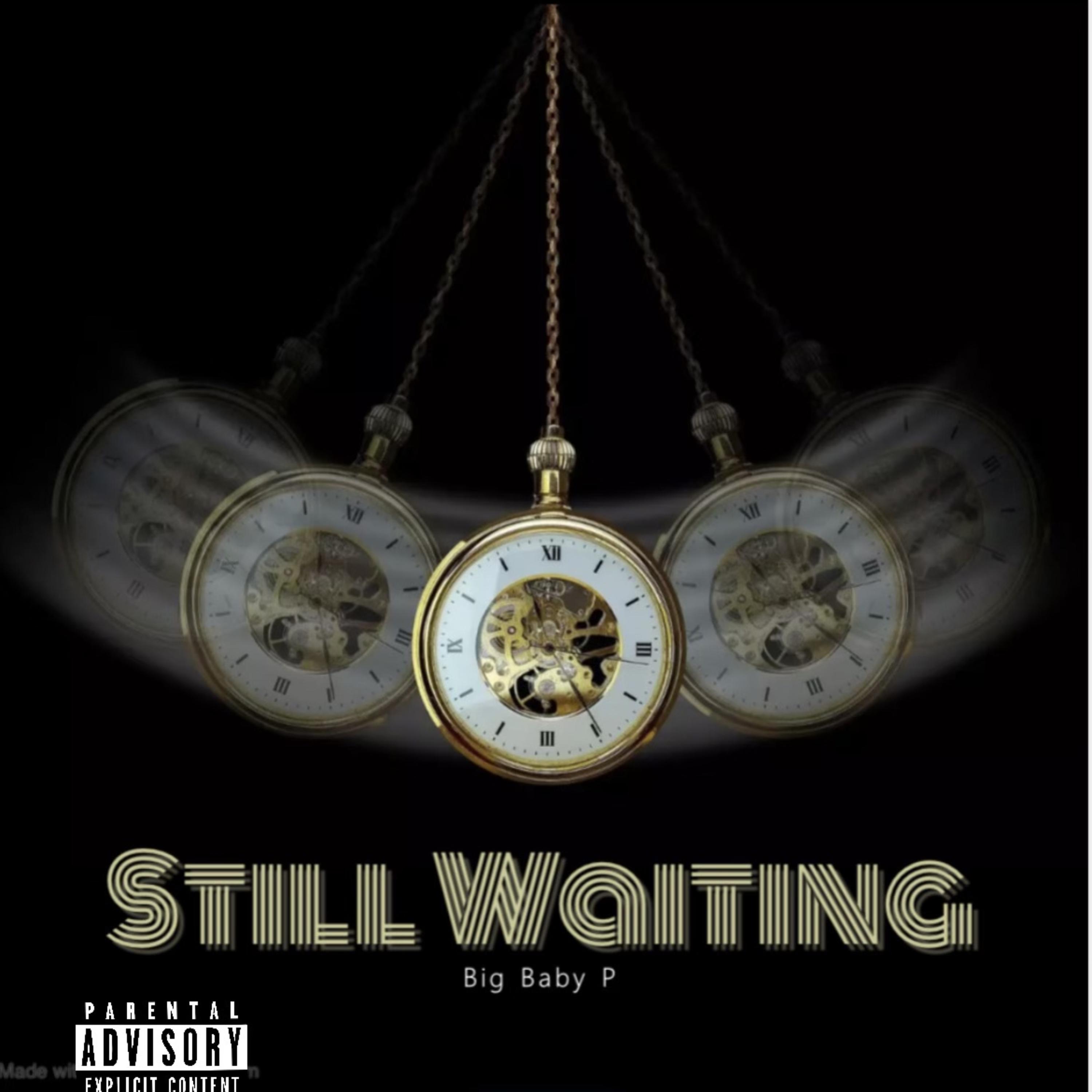 Still Waiting artwork
