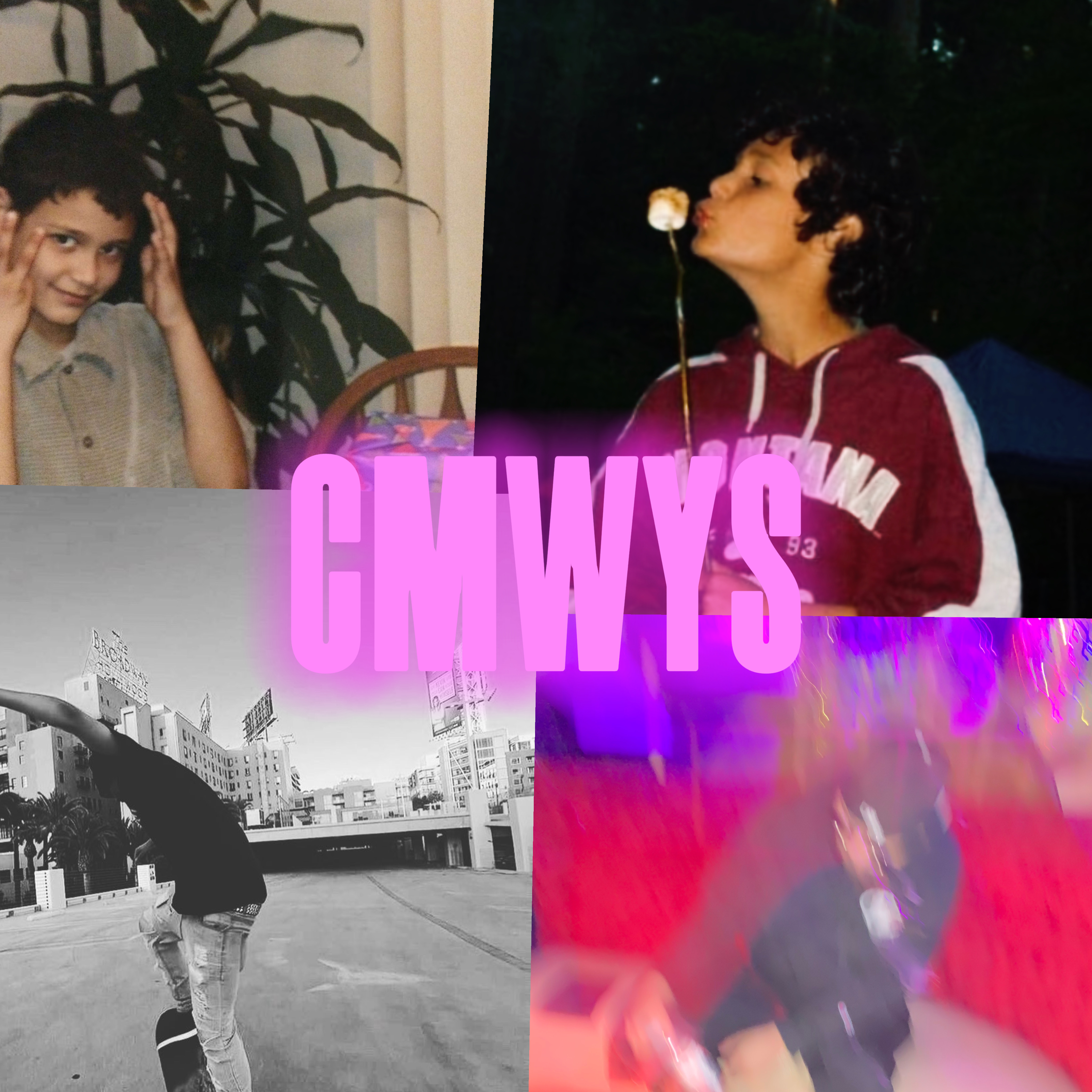 CMWYS artwork
