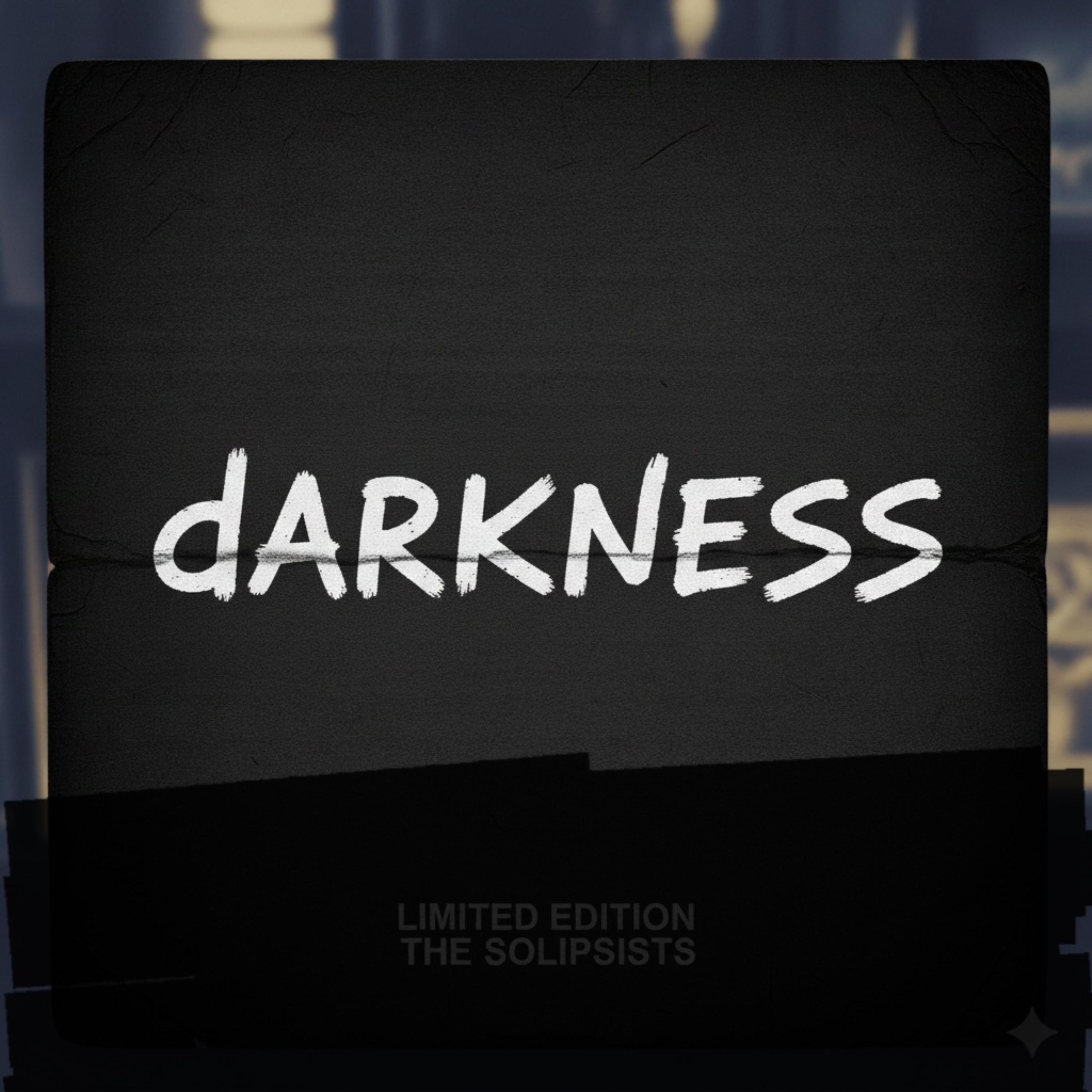 darkness artwork