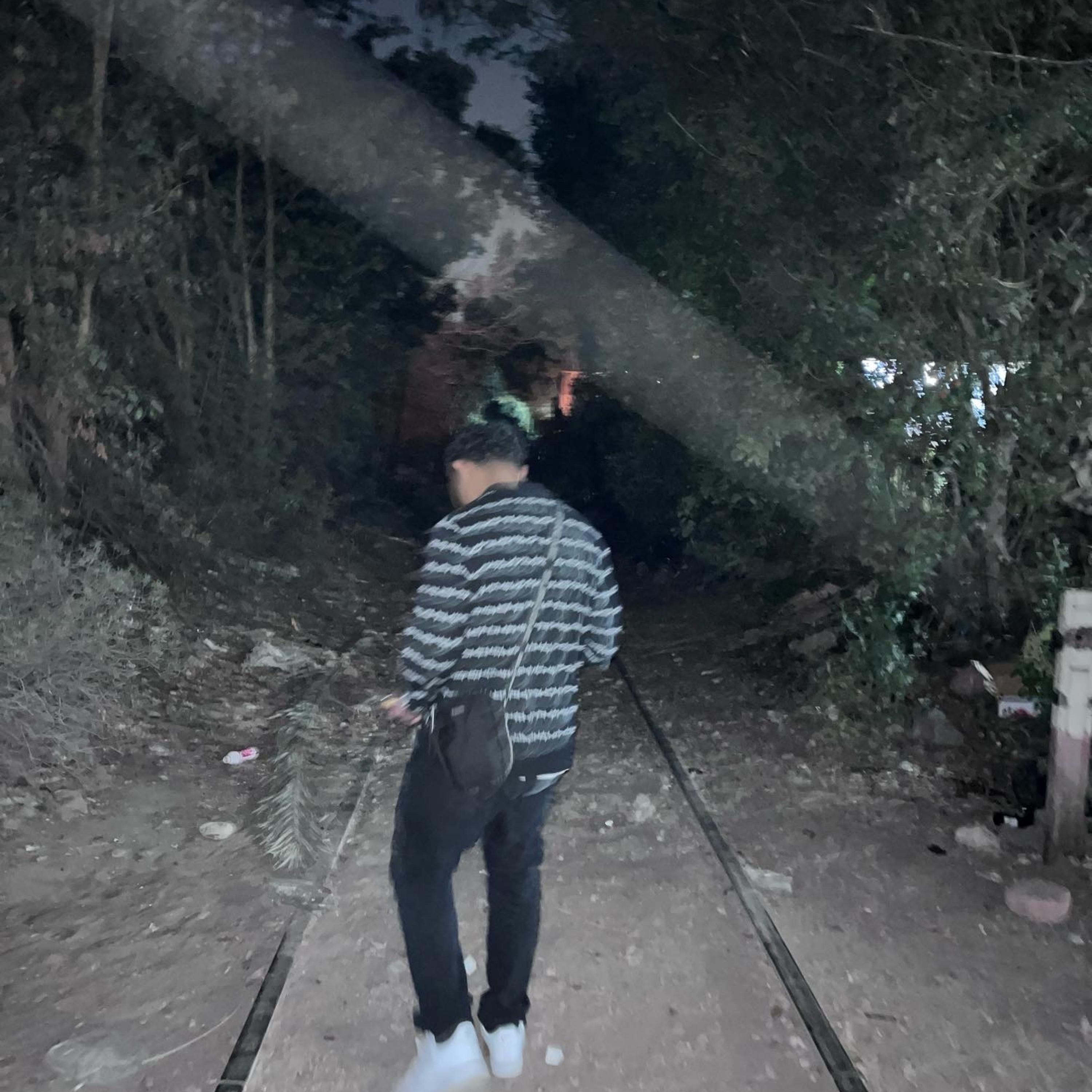 Need You artwork