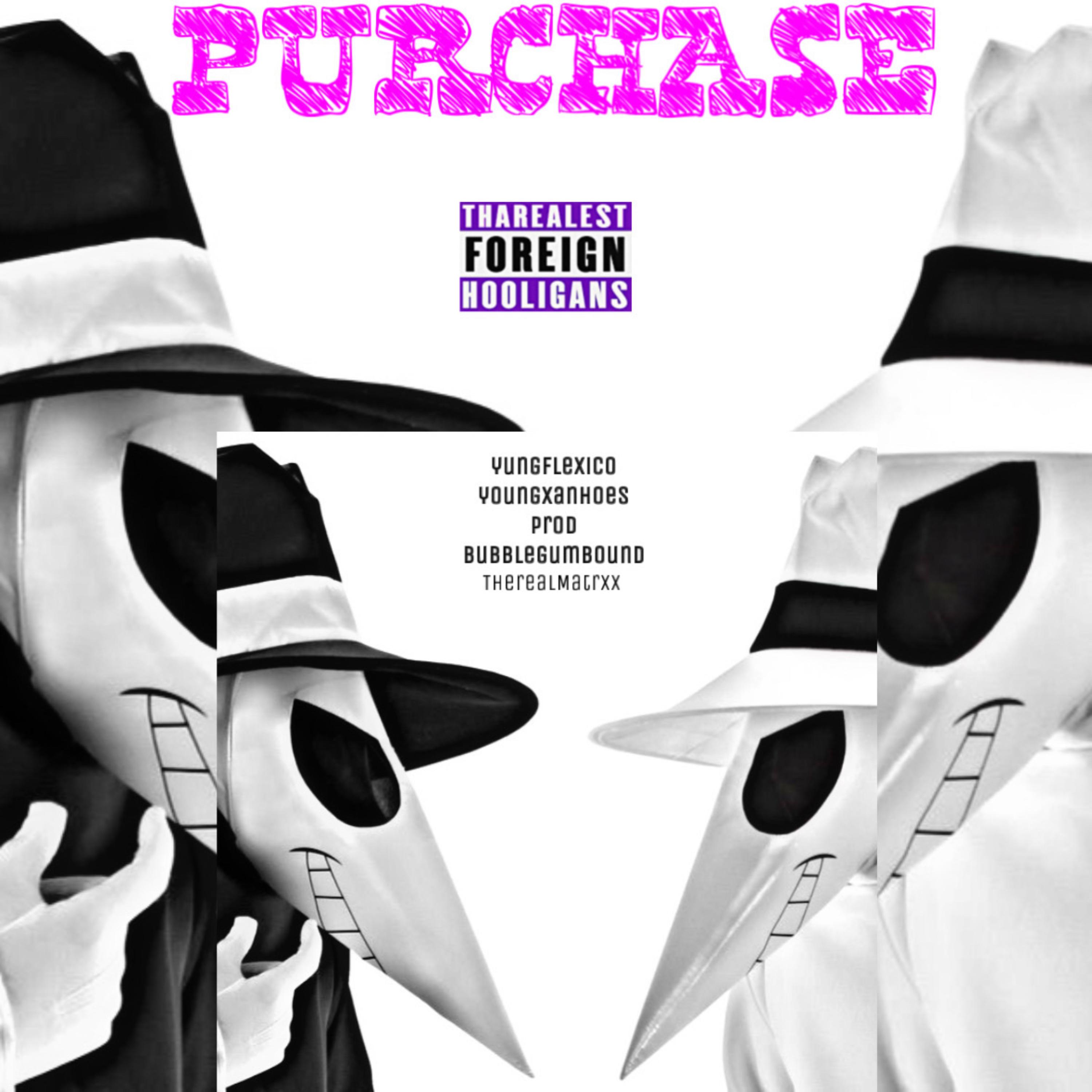 Purchase artwork
