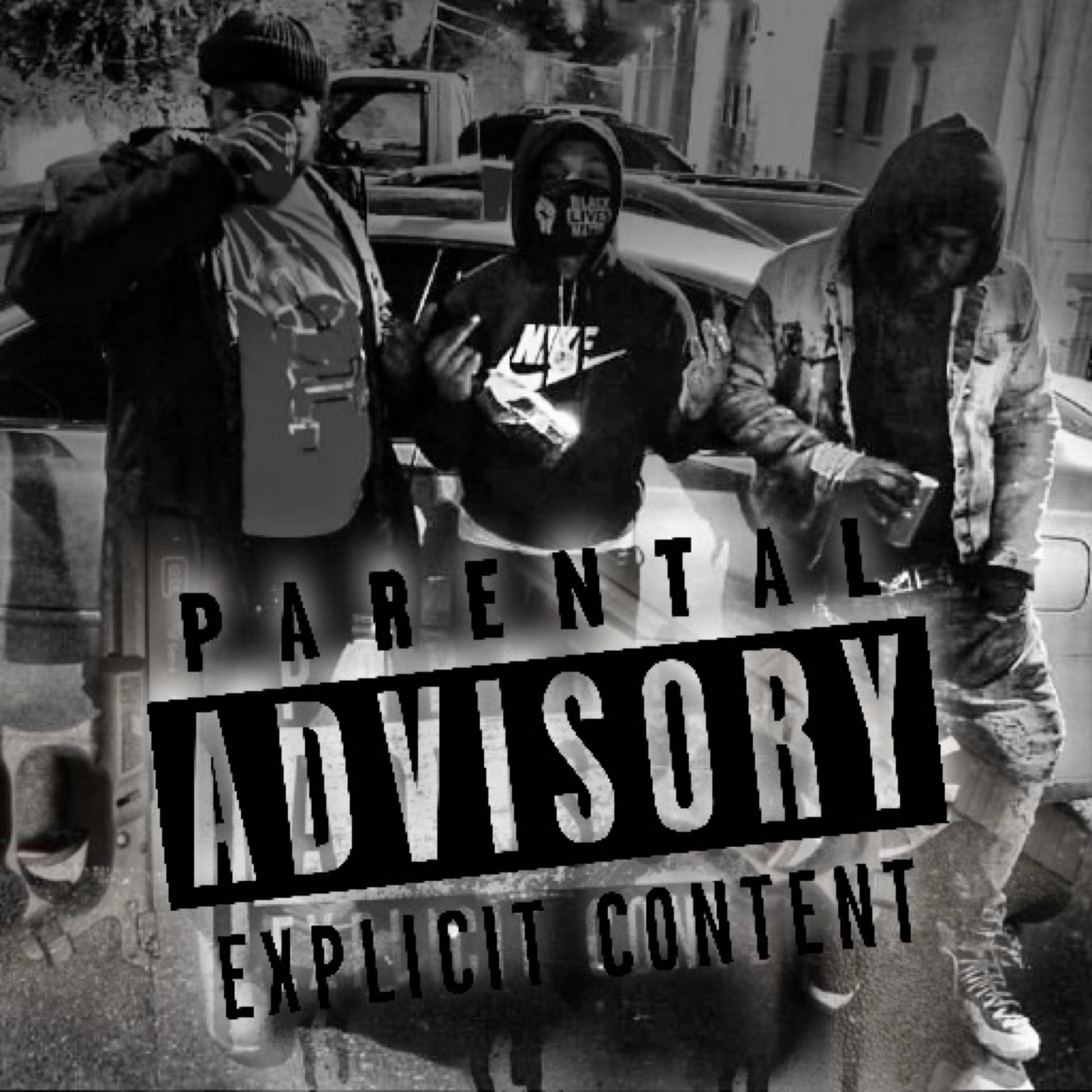 Shit Get Tuff artwork