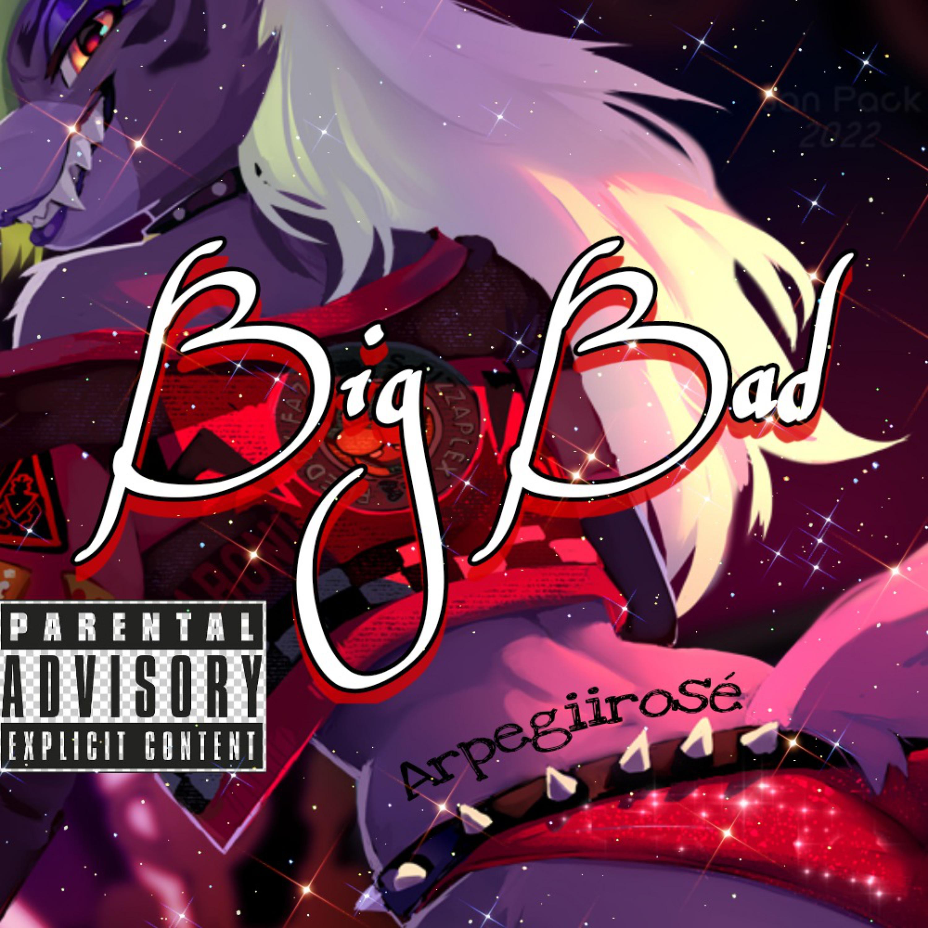Big Bad artwork