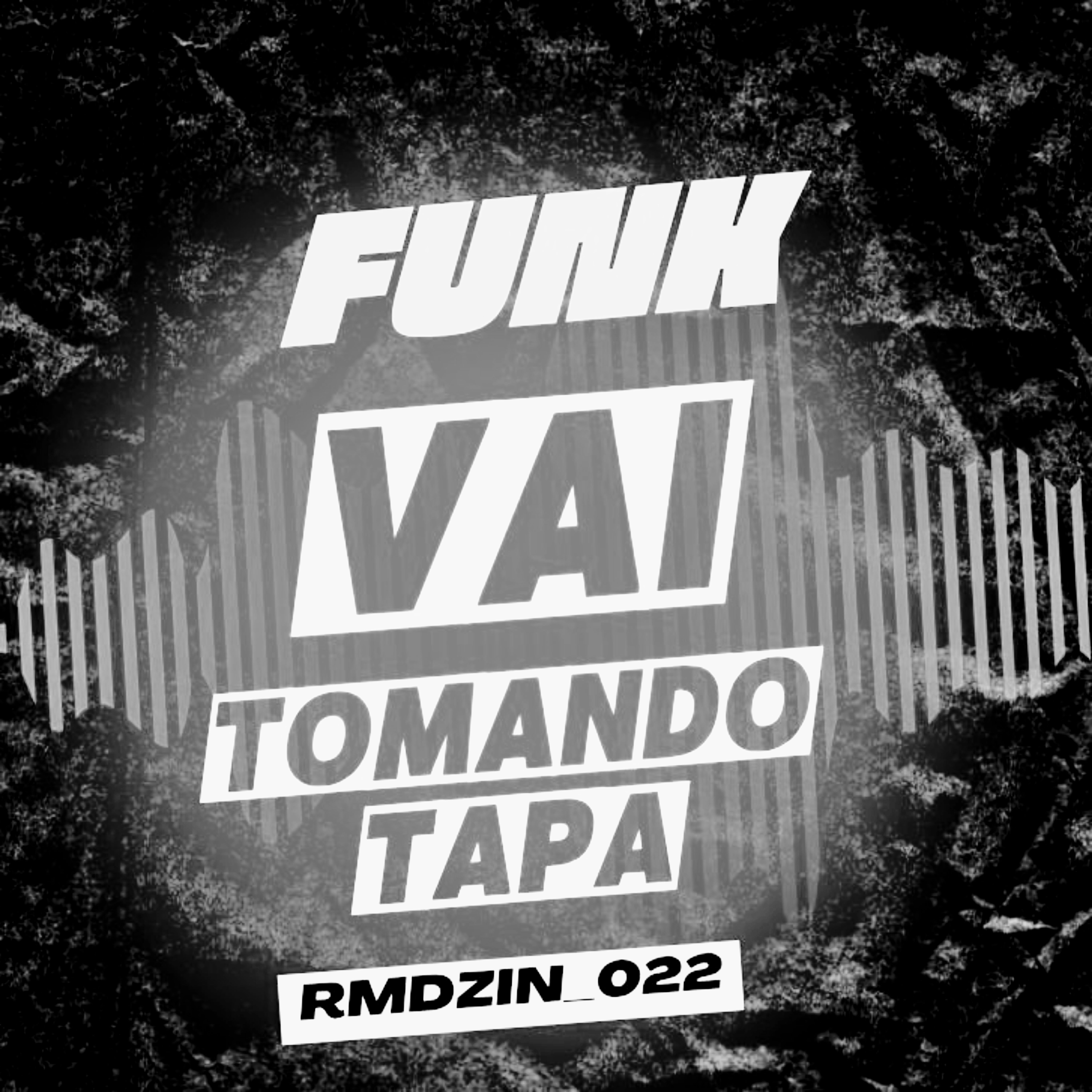 VAI TOMANDO TAPA (SPED UP) artwork