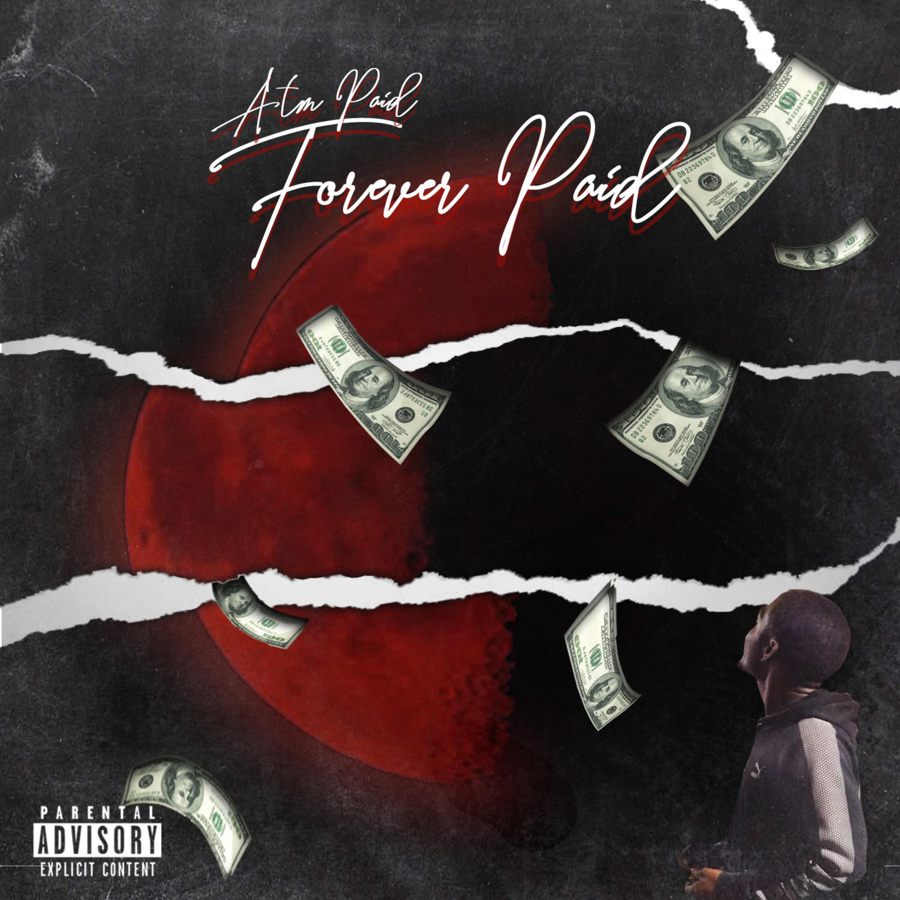 Forever Paid artwork
