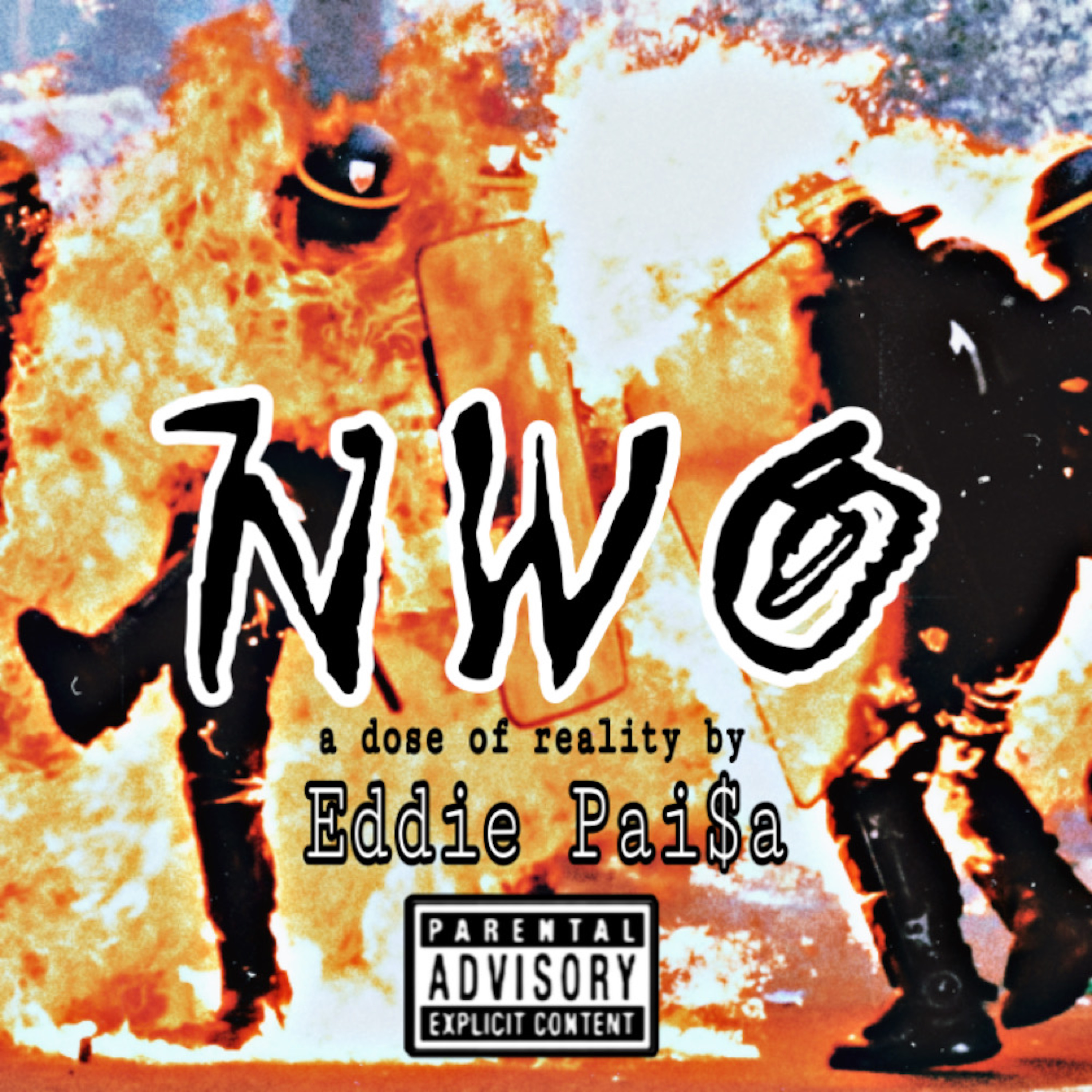 NWO artwork